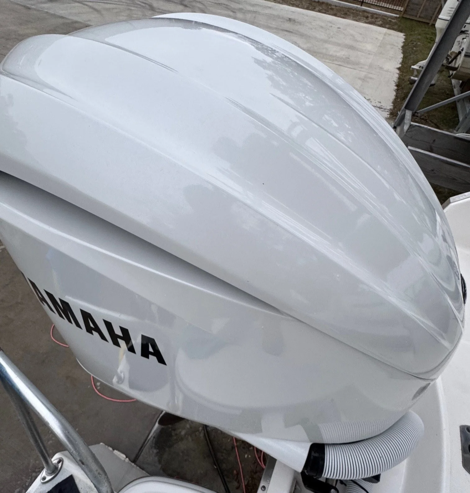 2024 Regal LX6 Image Thumbnail #8