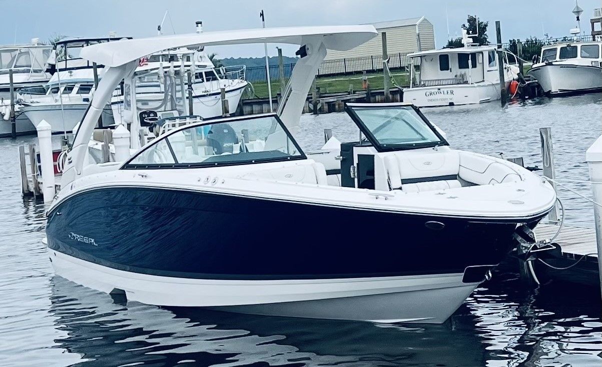 2024 Regal LX6 Image Thumbnail #1