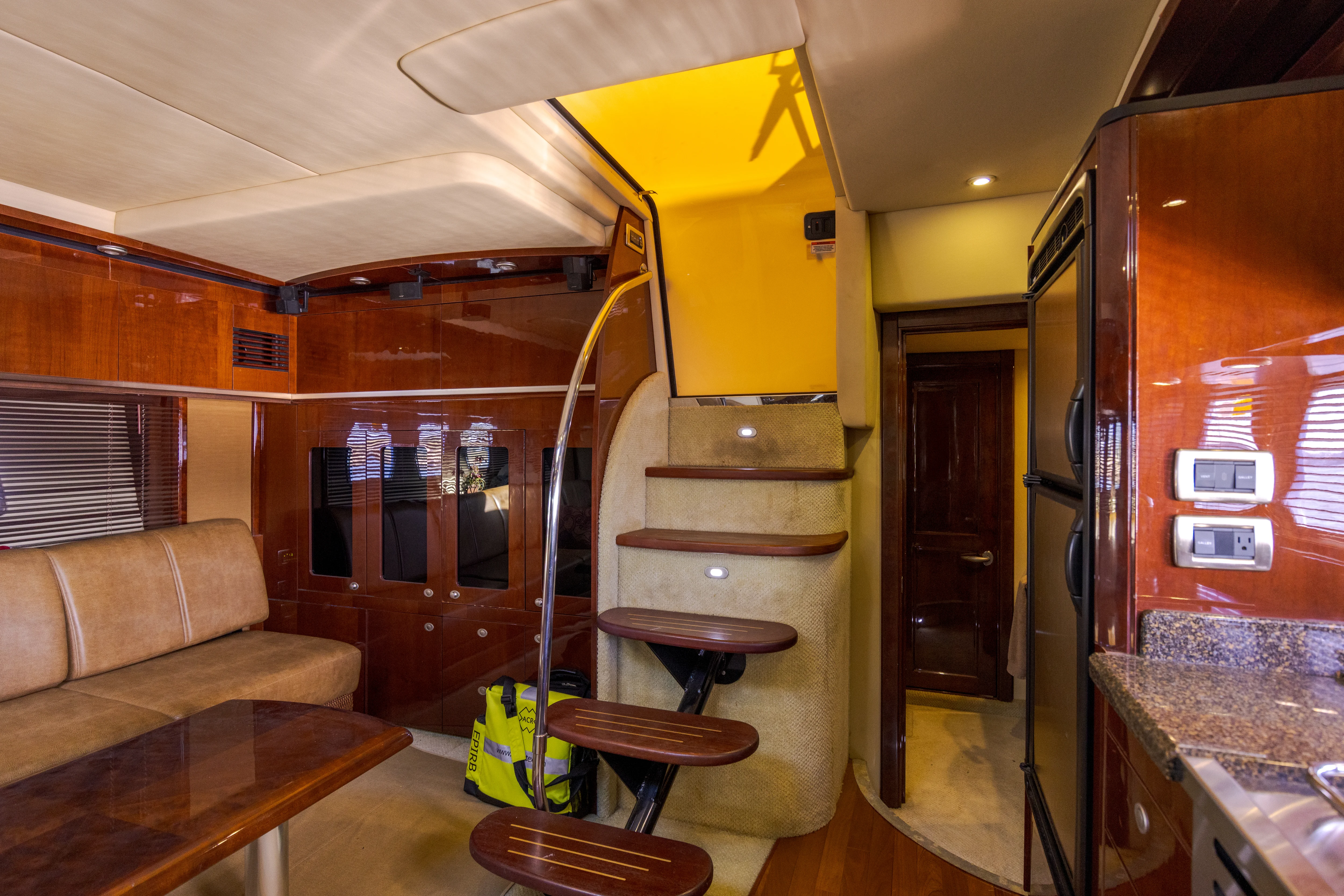 2007 Sea Ray 48 Sundancer Image Thumbnail #26