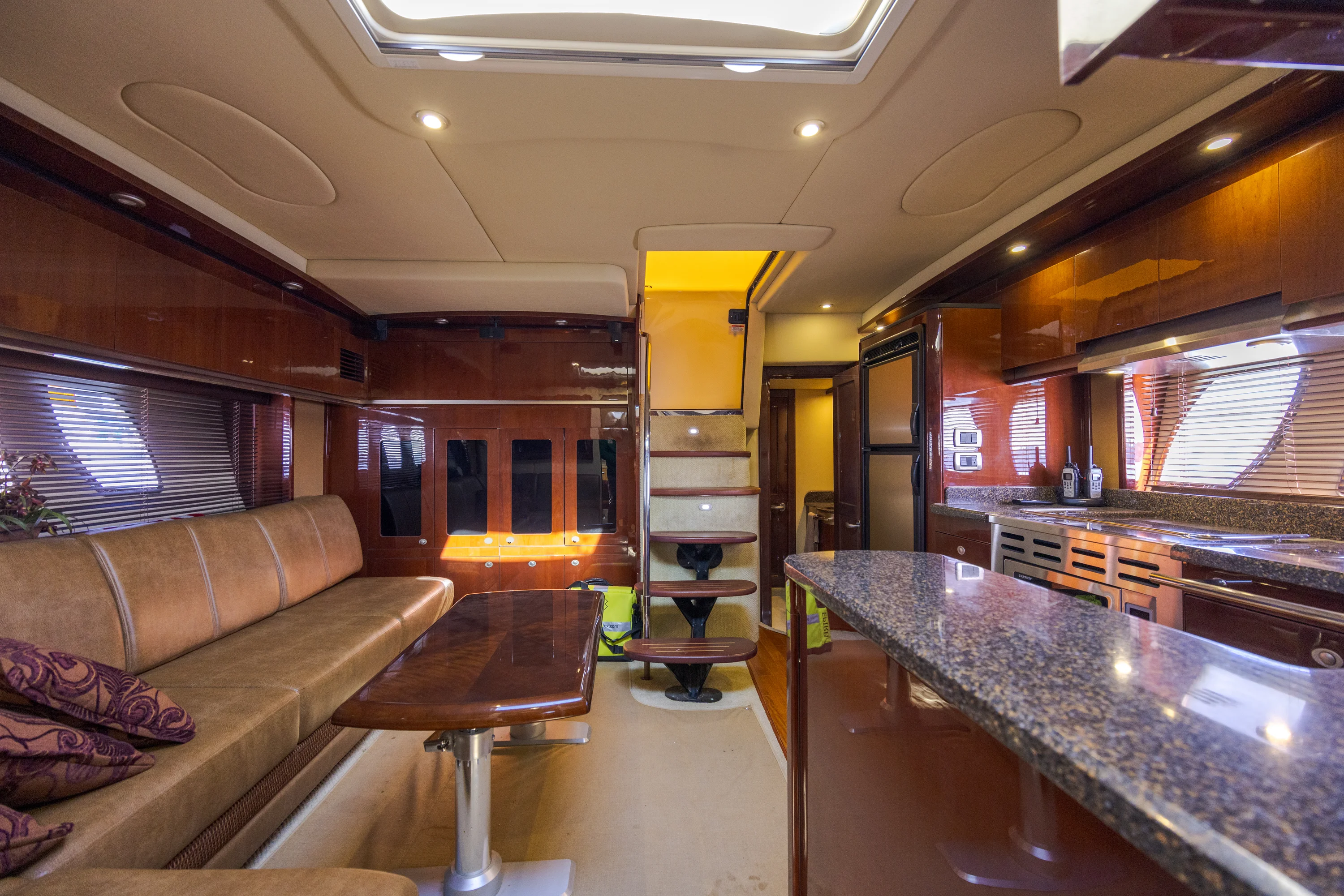 2007 Sea Ray 48 Sundancer Image Thumbnail #23