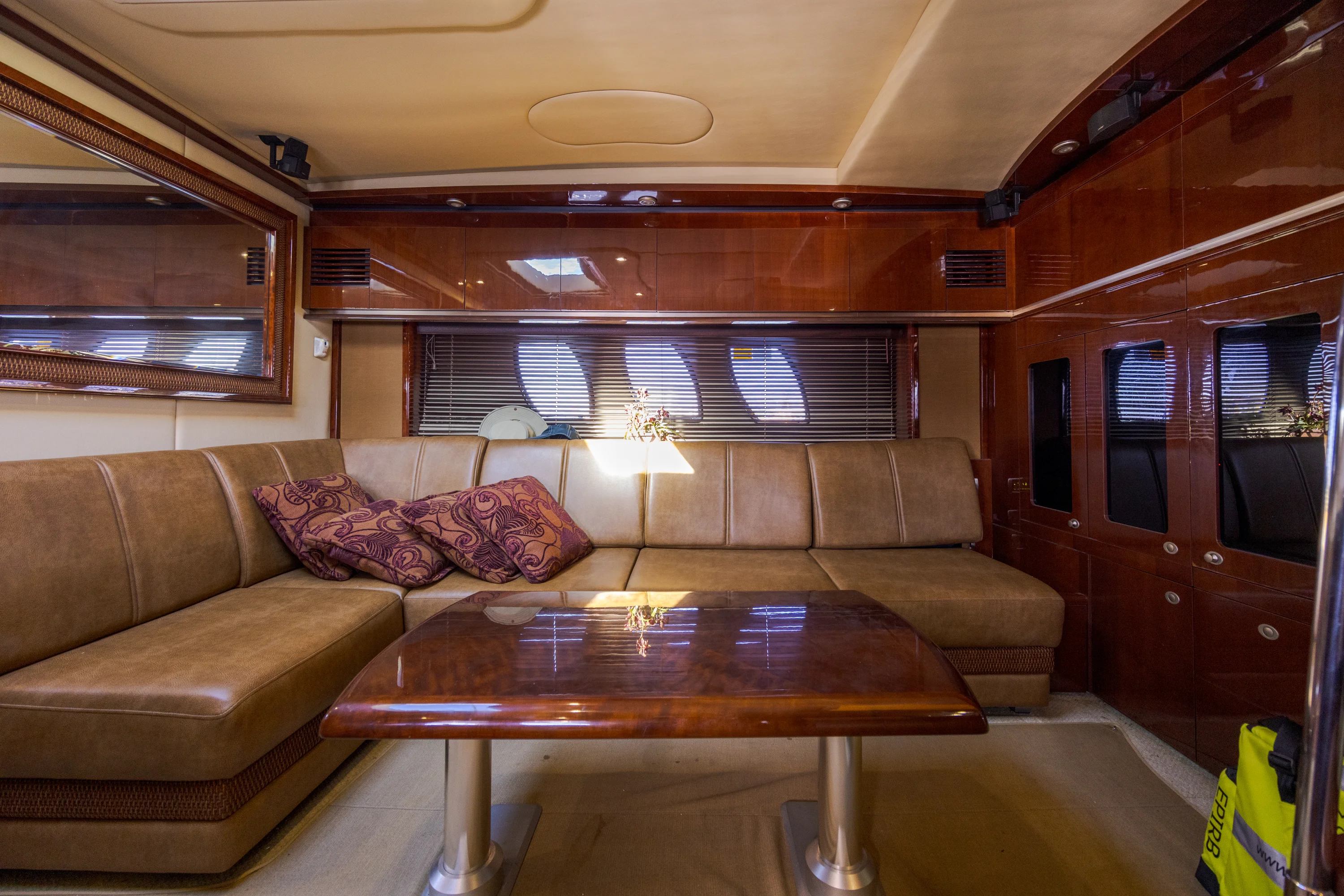 2007 Sea Ray 48 Sundancer Image Thumbnail #27