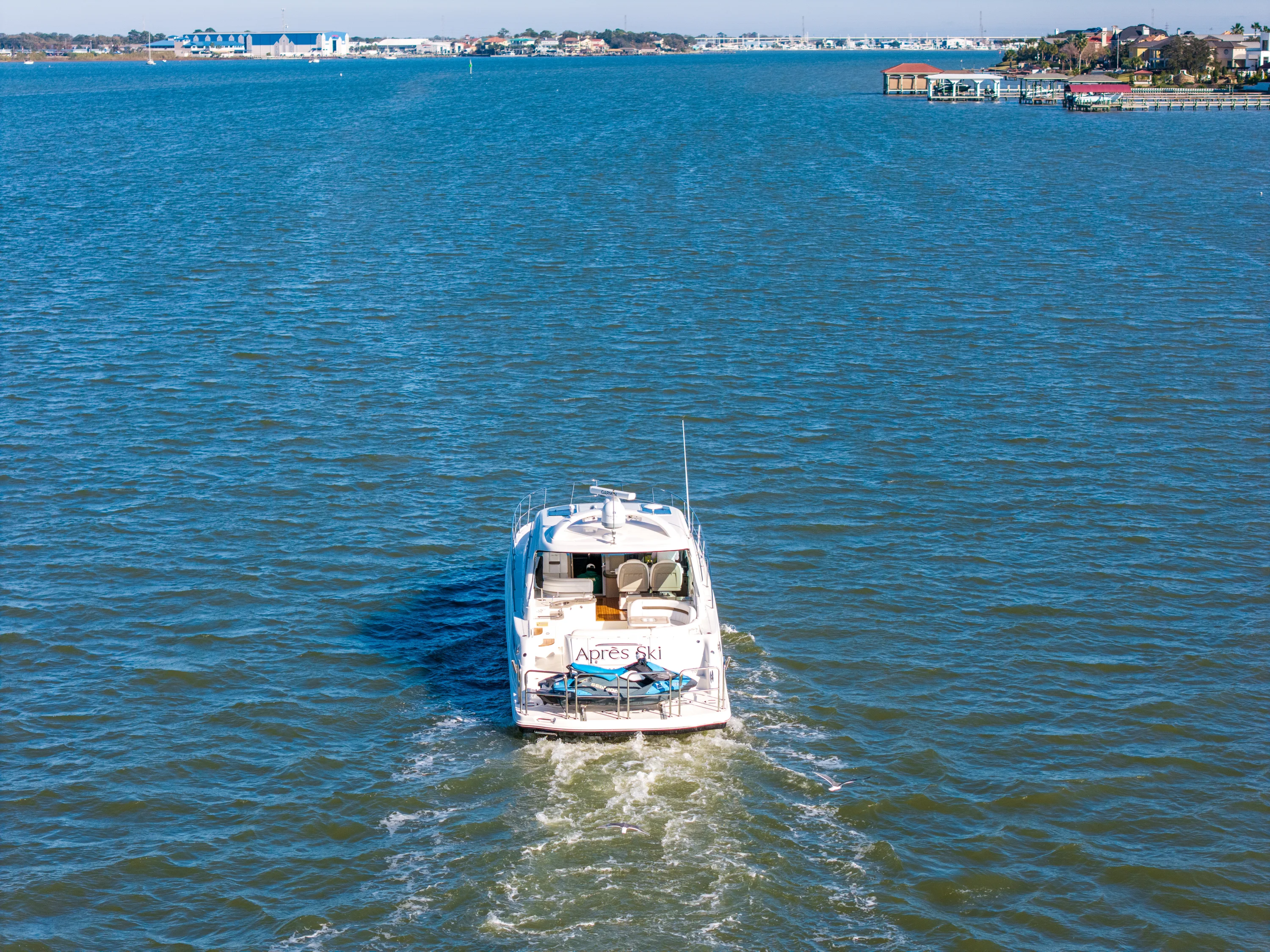 2007 Sea Ray 48 Sundancer Image Thumbnail #7