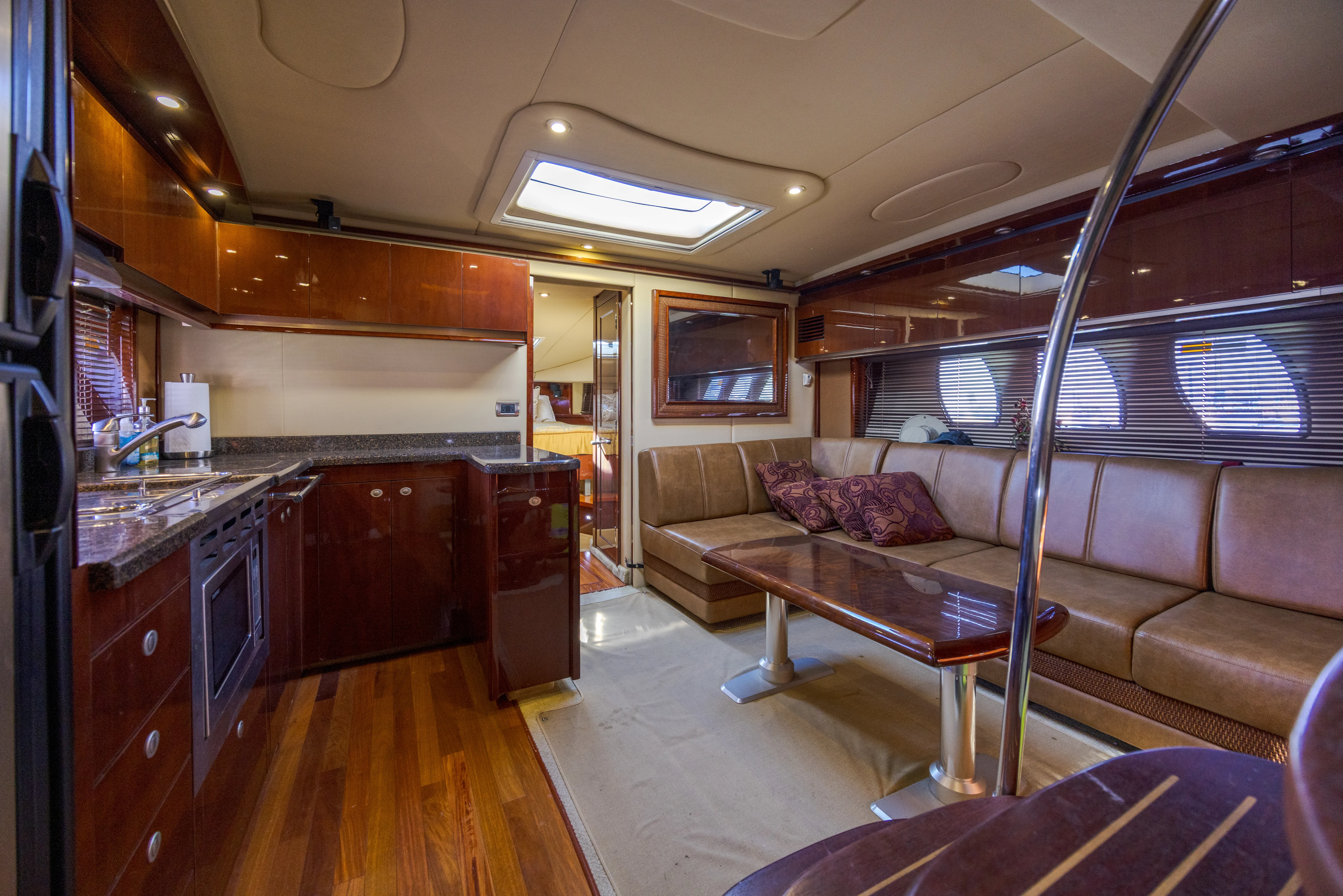 2007 Sea Ray 48 Sundancer Image Thumbnail #24