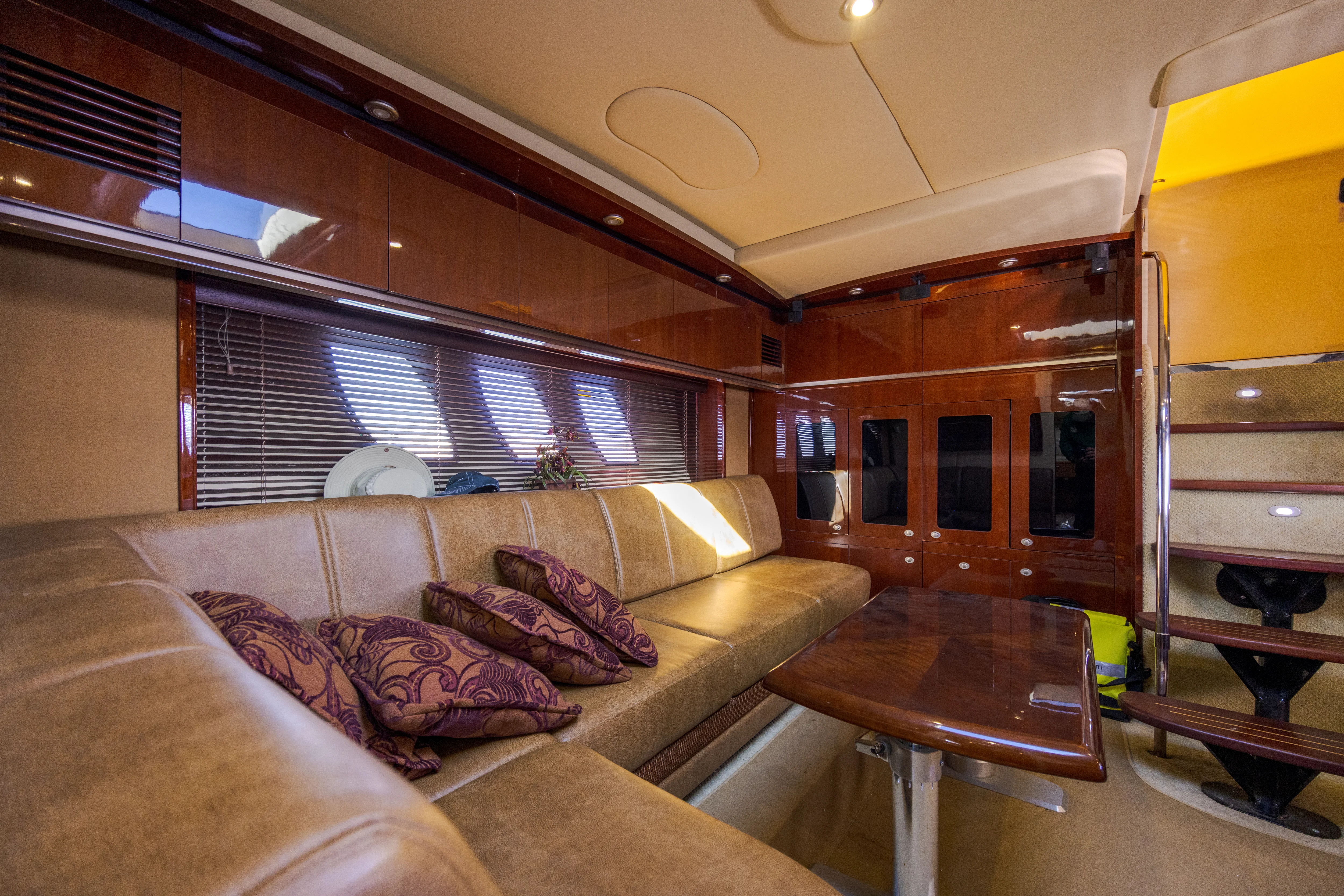 2007 Sea Ray 48 Sundancer Image Thumbnail #25