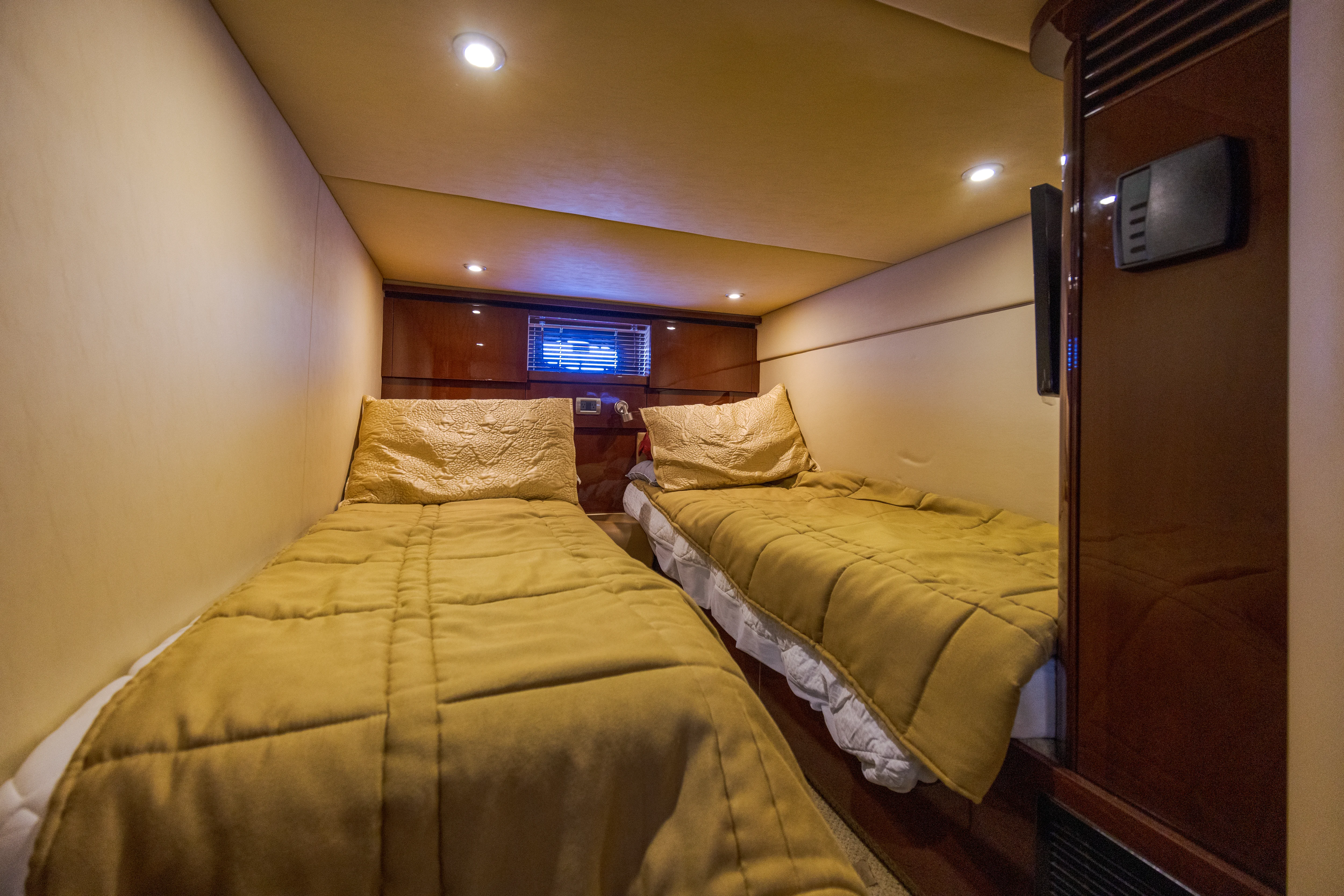 2007 Sea Ray 48 Sundancer Image Thumbnail #35