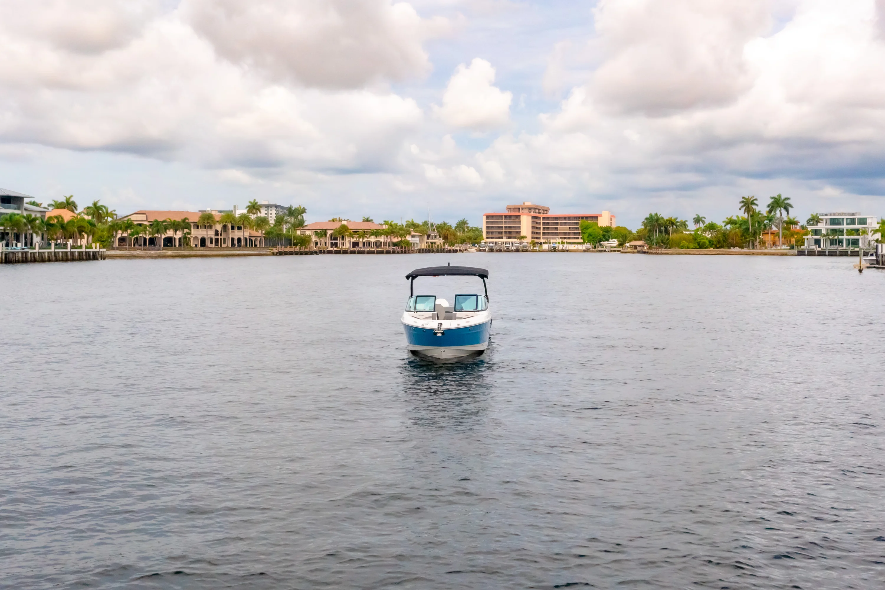 2026 Sea Ray SLX 280 Outboard Image Thumbnail #5