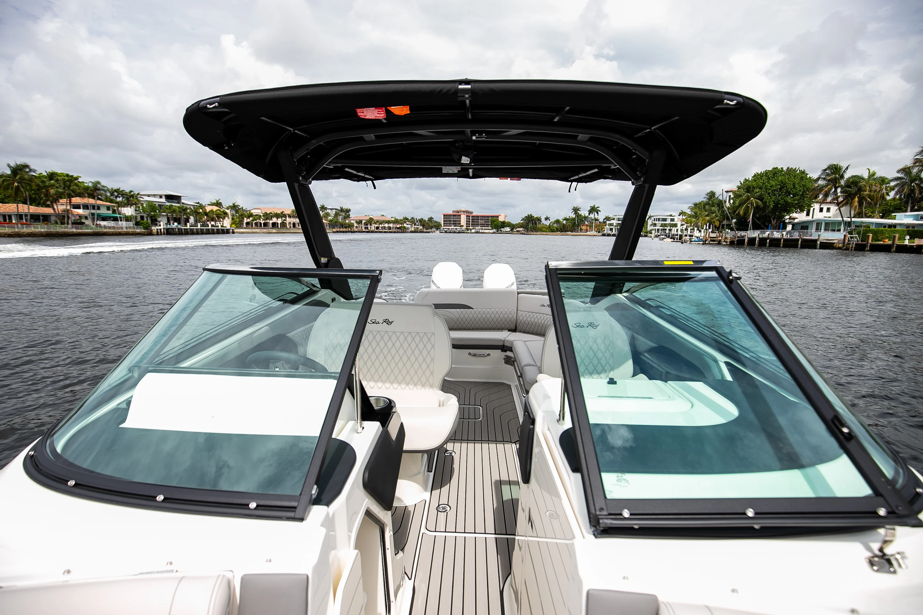 2026 Sea Ray SLX 280 Outboard Image Thumbnail #66