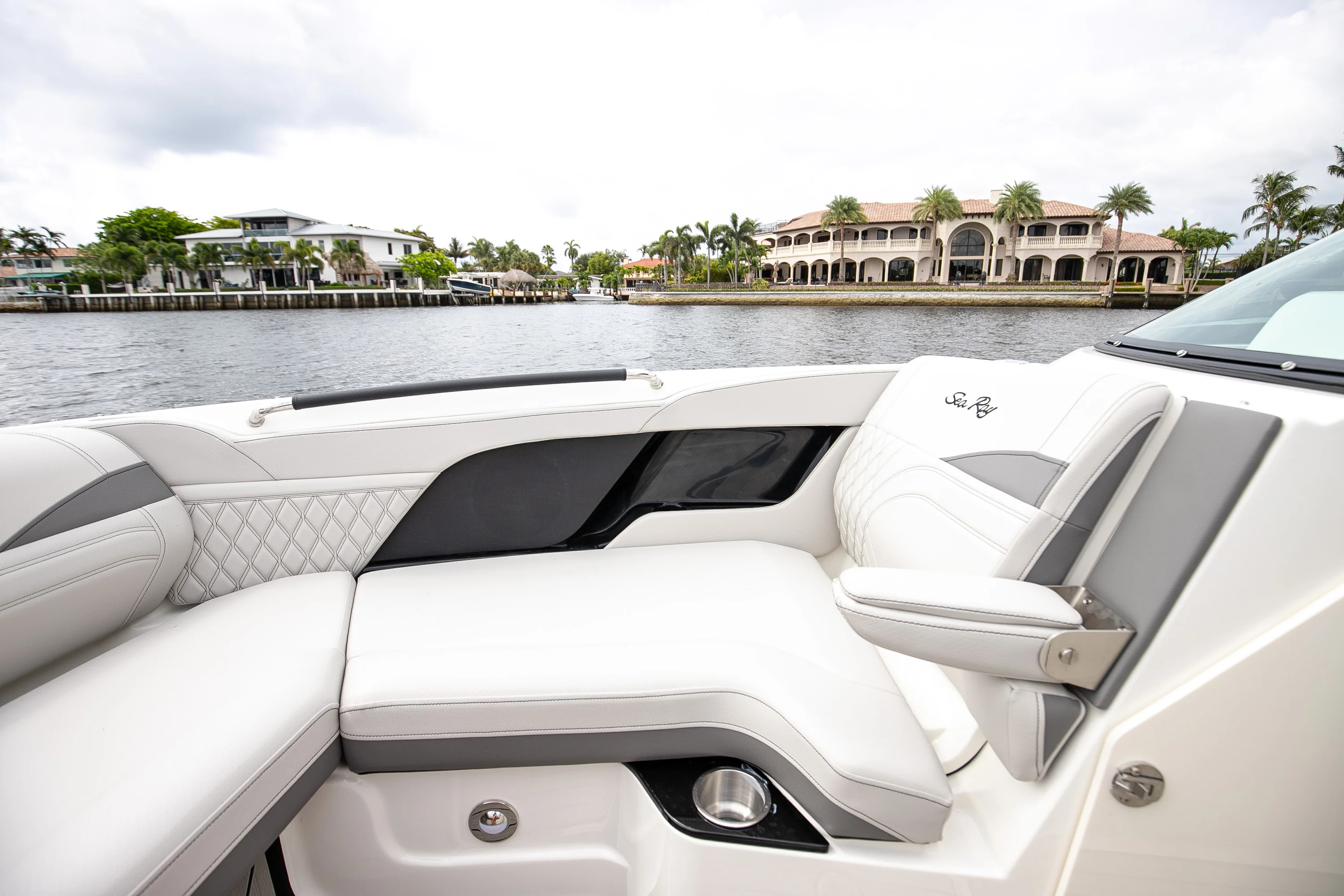 2026 Sea Ray SLX 280 Outboard Image Thumbnail #61