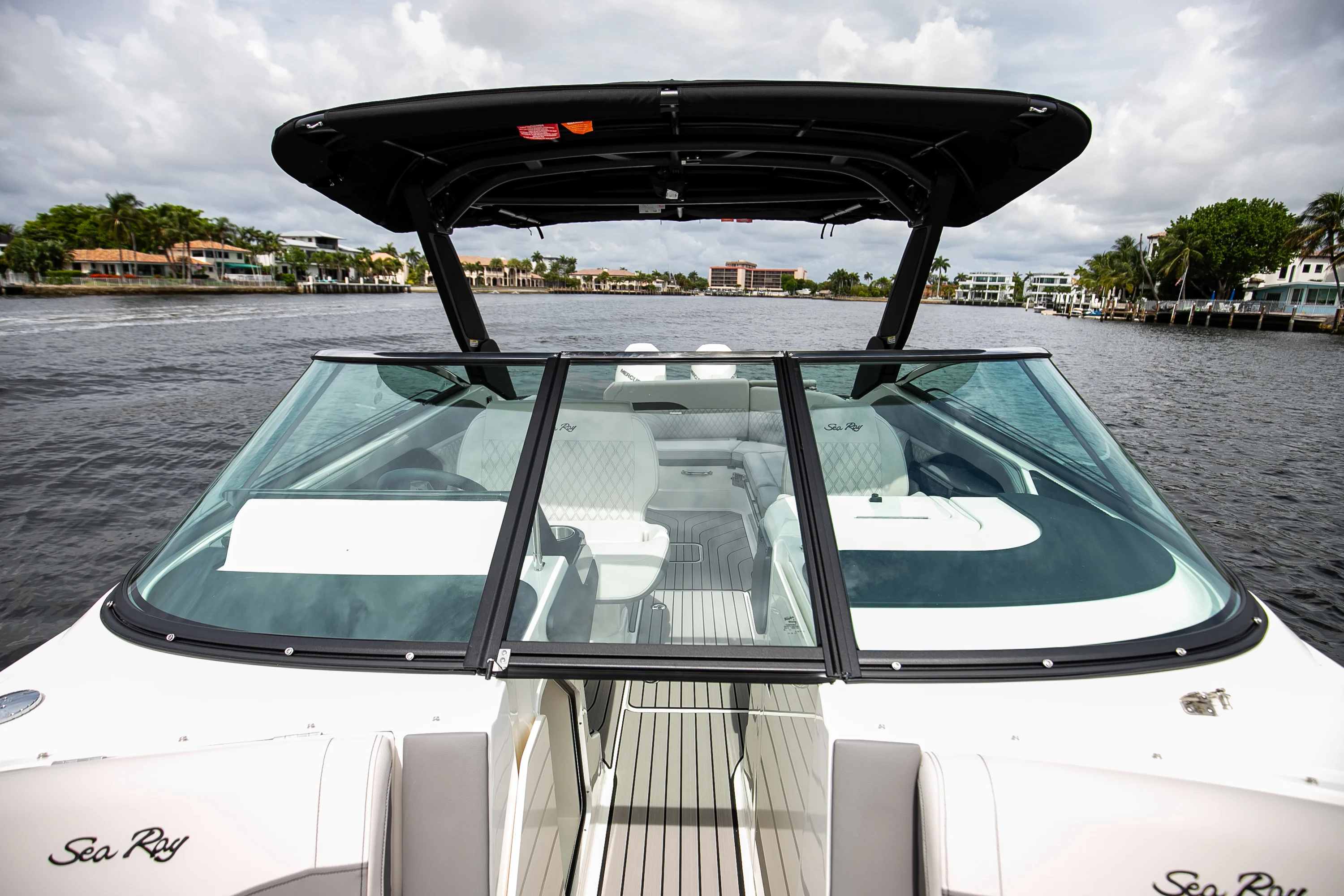 2026 Sea Ray SLX 280 Outboard Image Thumbnail #67