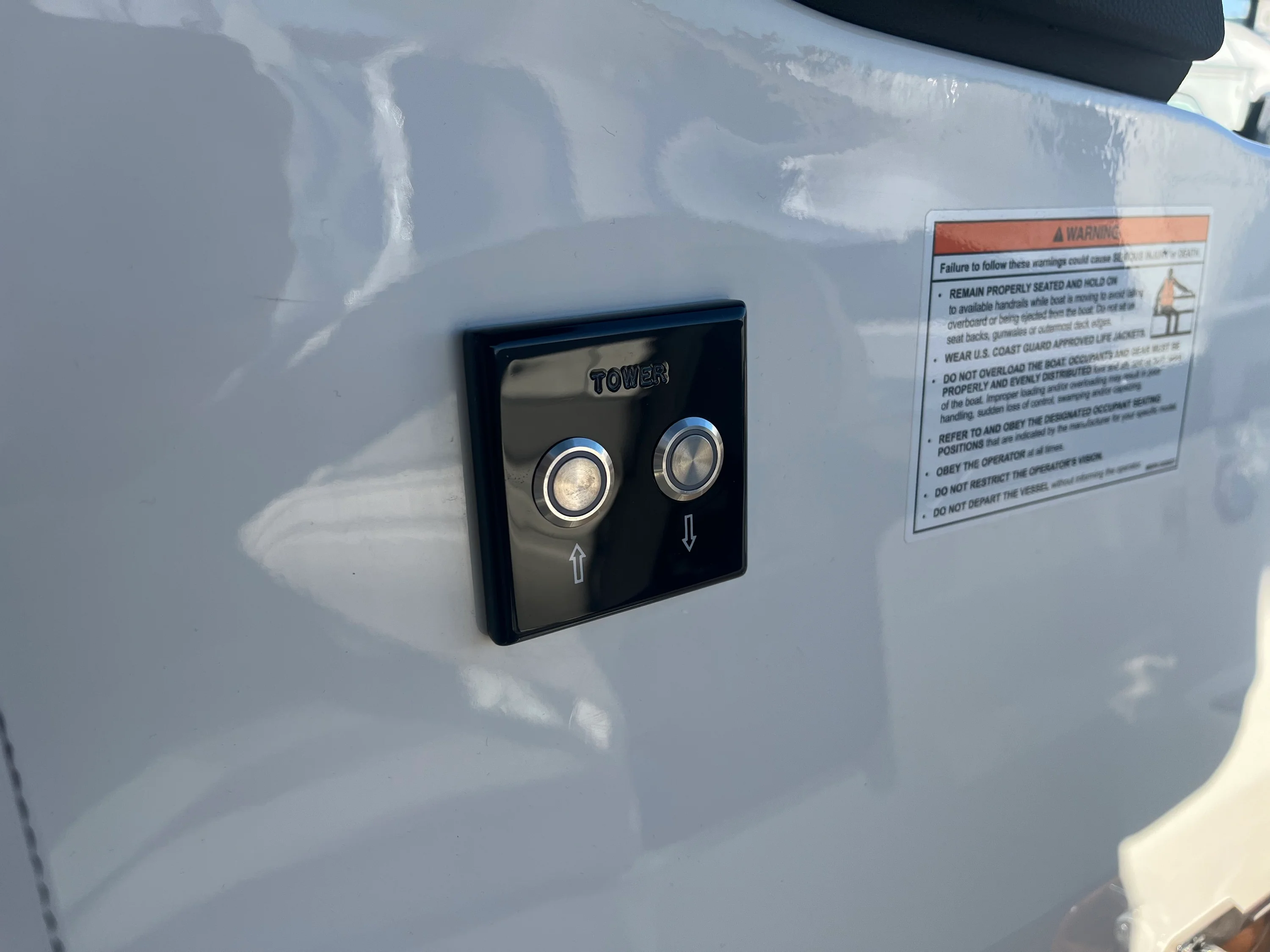 2026 Sea Ray SLX 260 Outboard Image Thumbnail #16