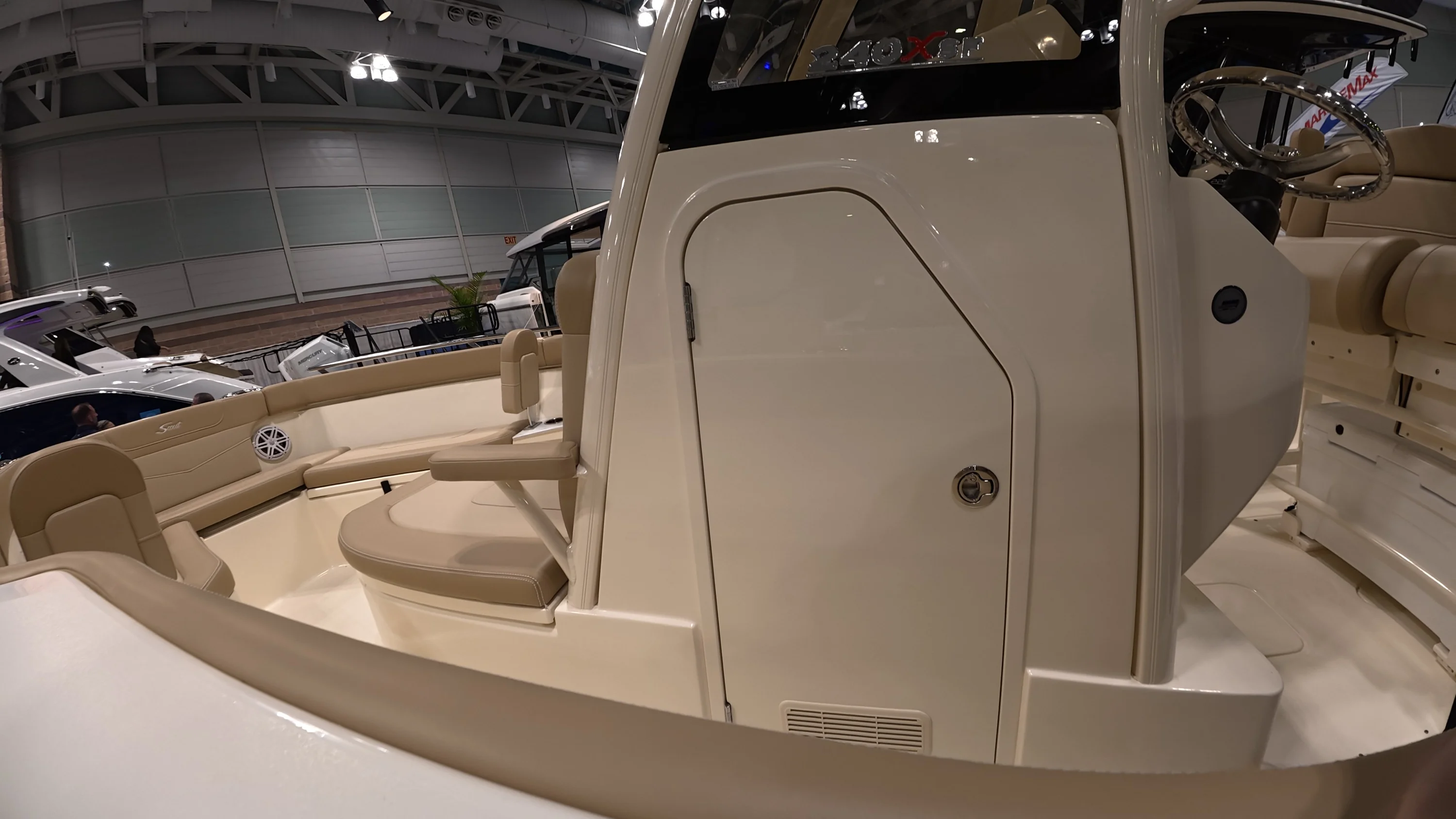 2026 Scout 240 XSF Image Thumbnail #12