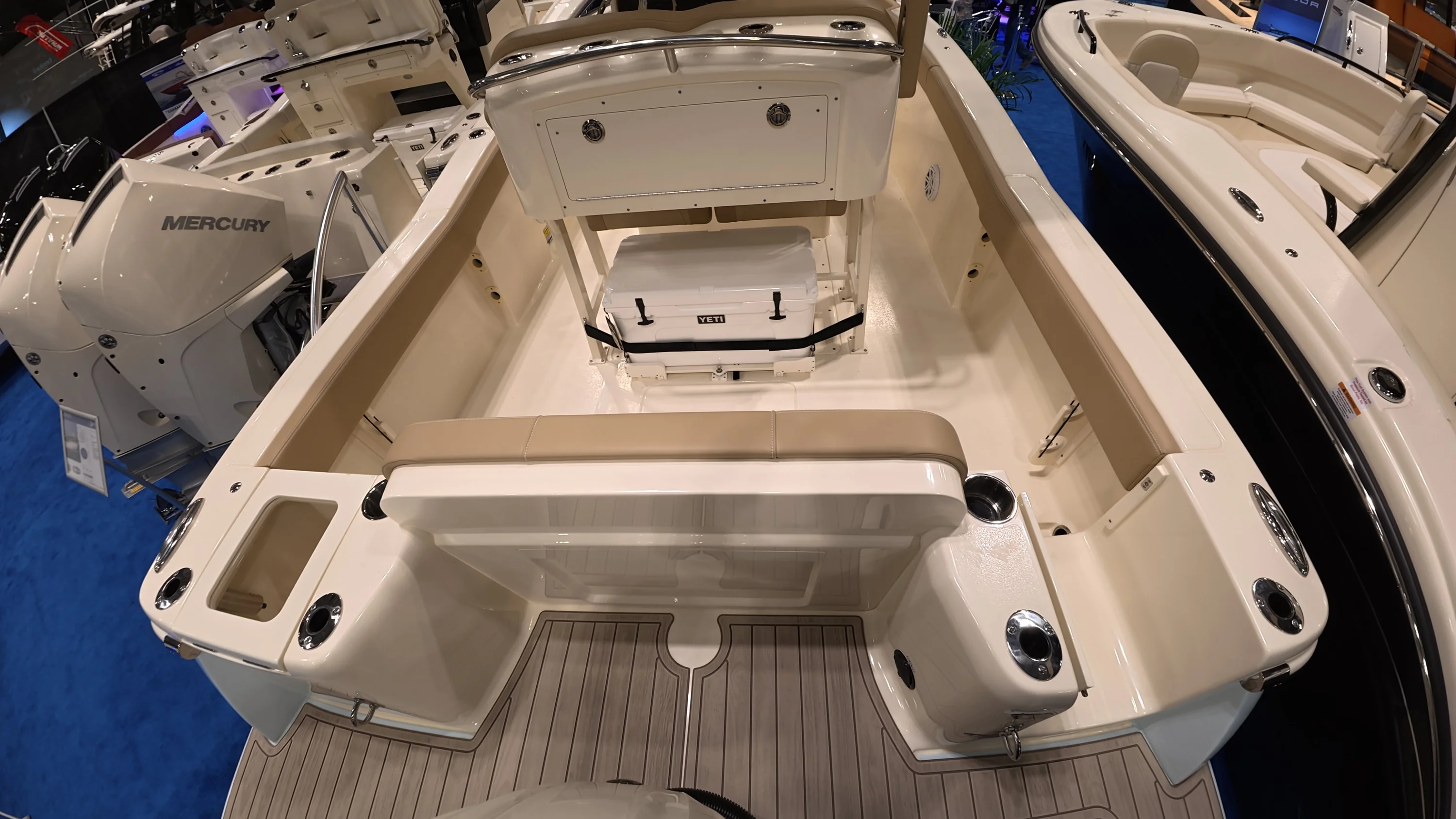 2026 Scout 240 XSF Image Thumbnail #2