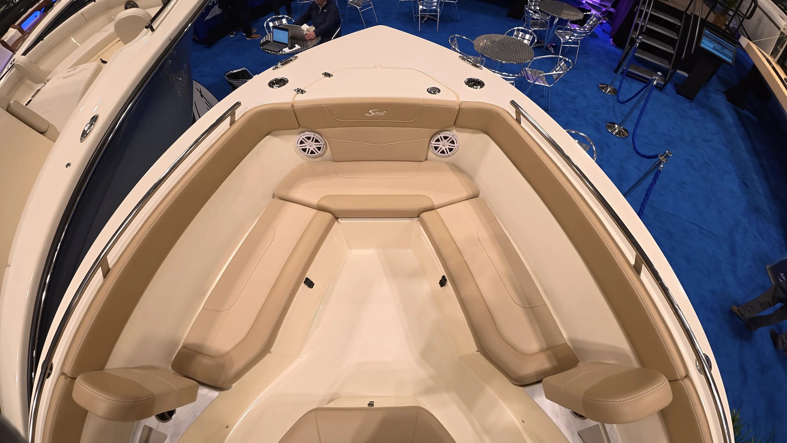 2026 Scout 240 XSF Image Thumbnail #19