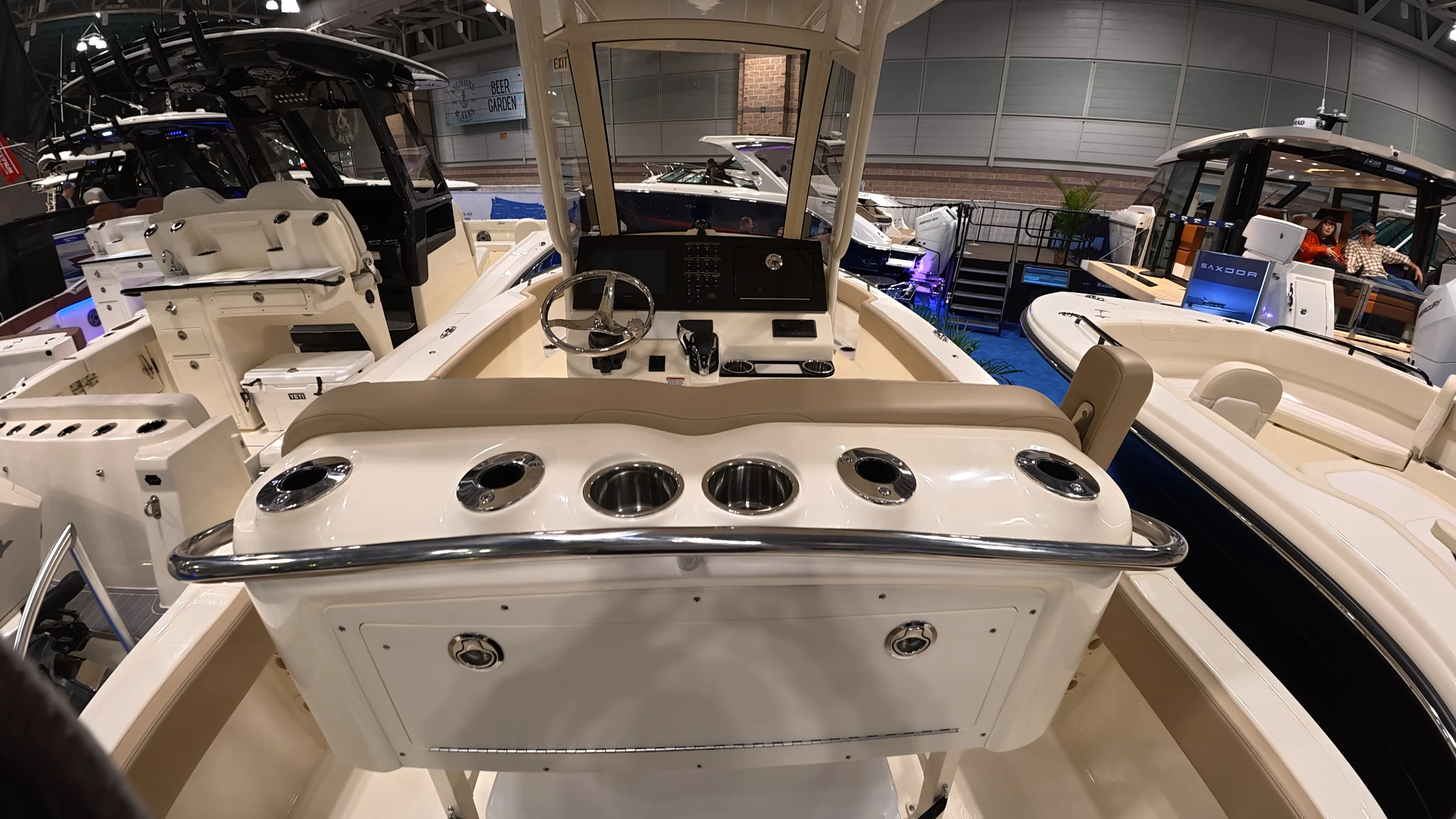 2026 Scout 240 XSF Image Thumbnail #6