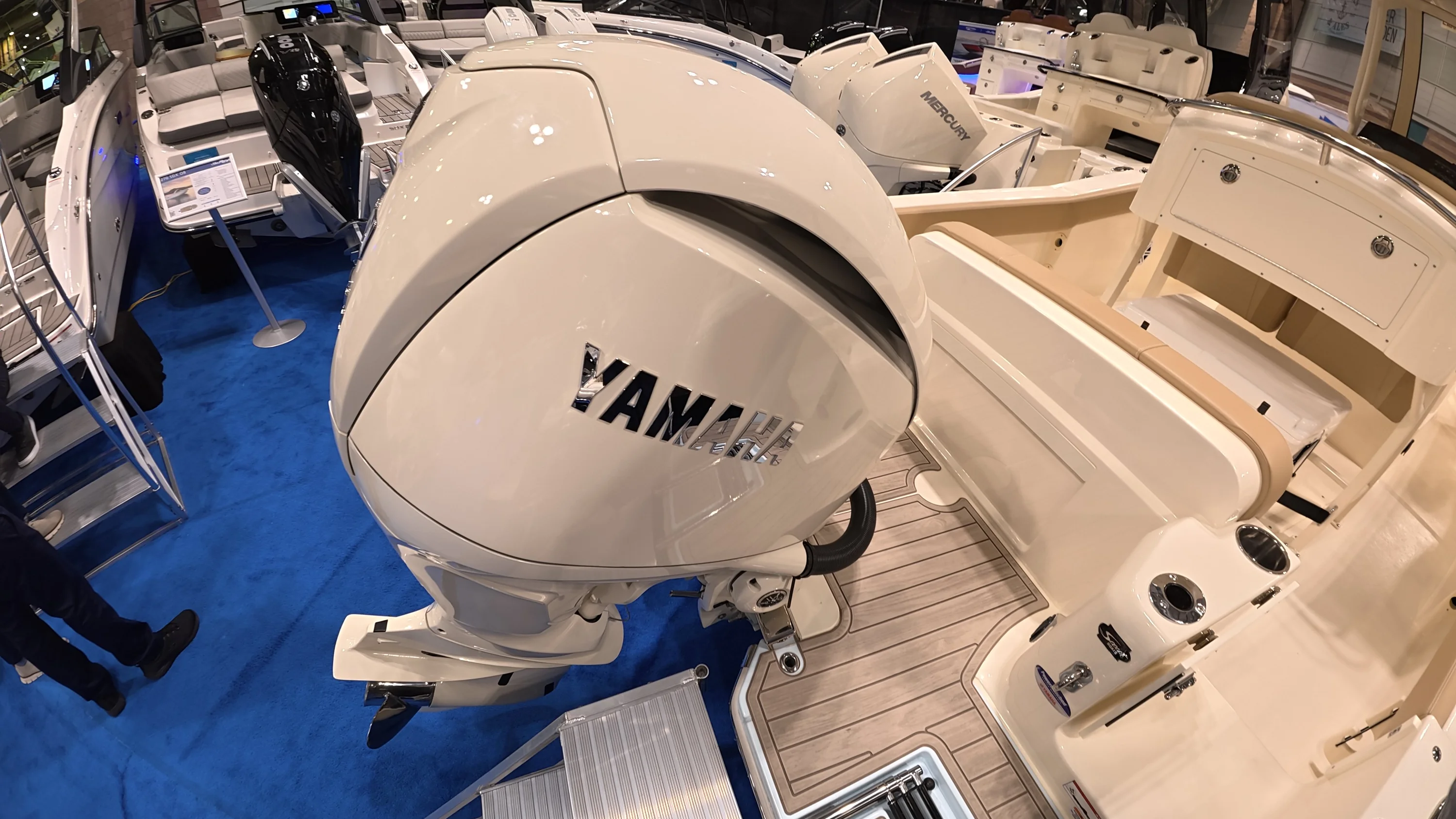 2026 Scout 240 XSF Image Thumbnail #1