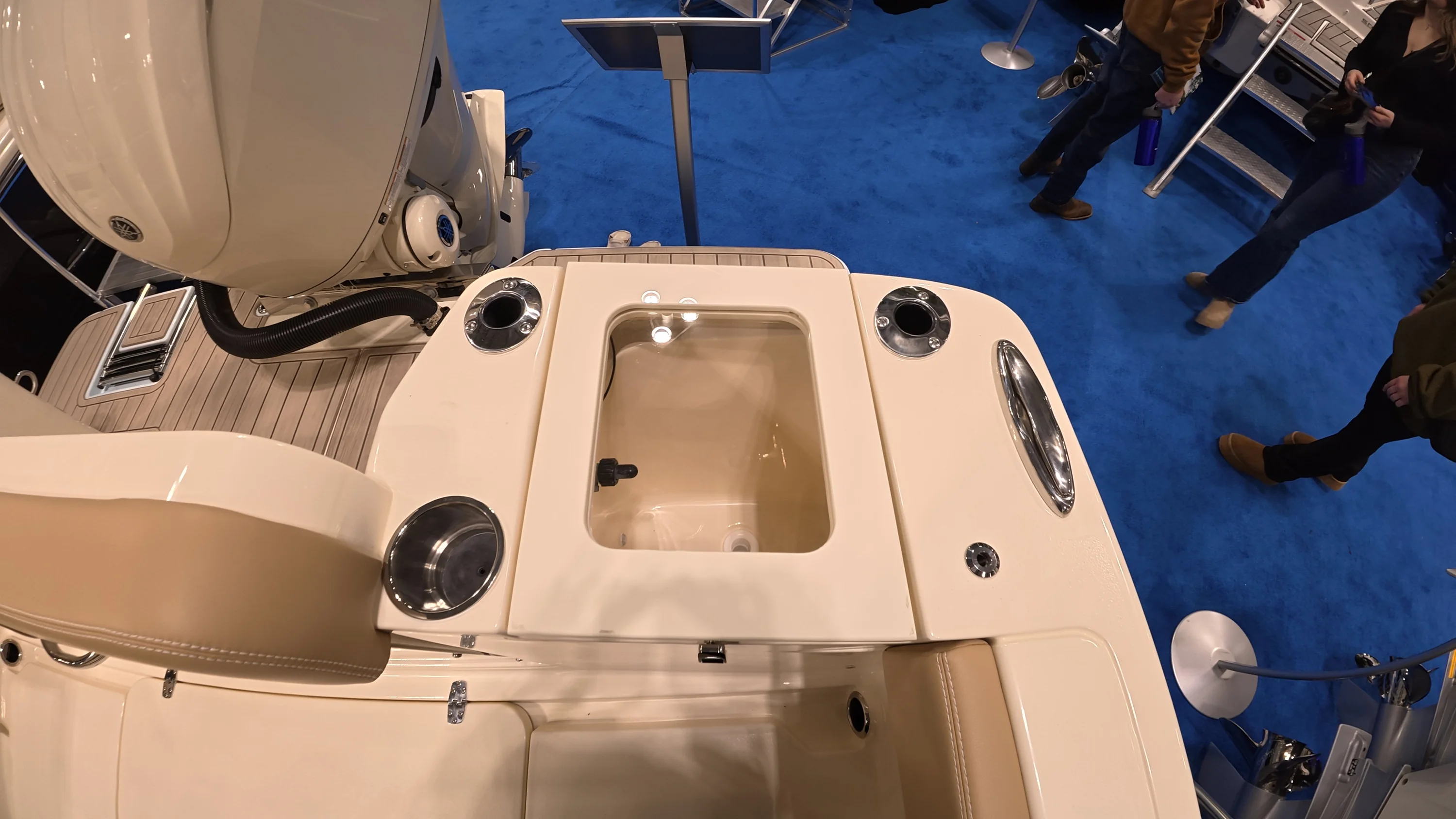 2026 Scout 240 XSF Image Thumbnail #4