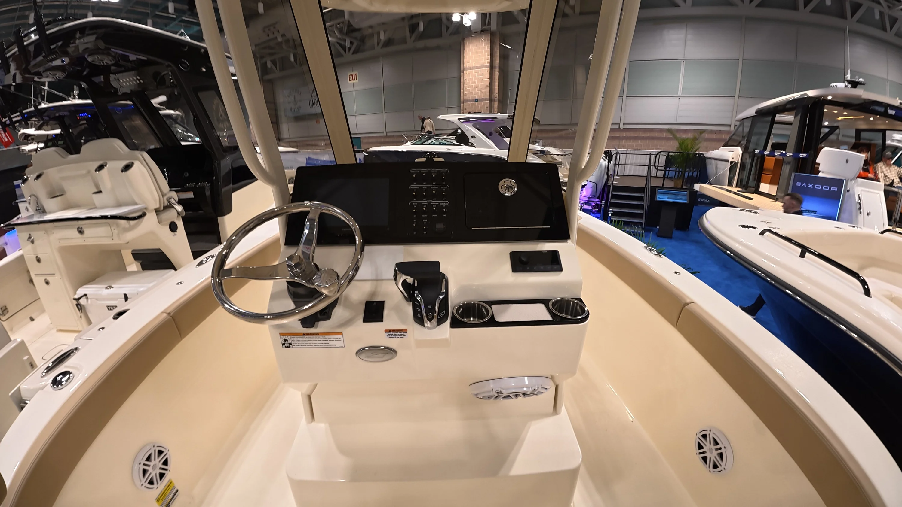 2026 Scout 240 XSF Image Thumbnail #9