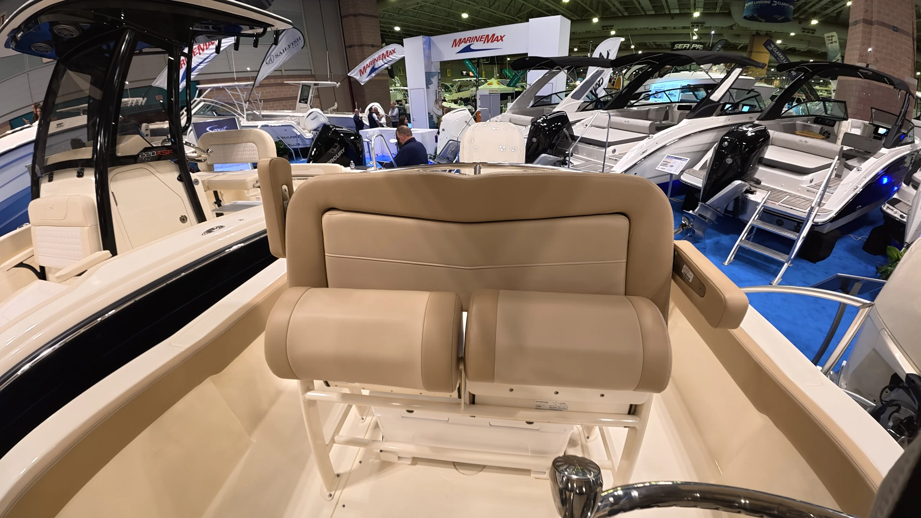 2026 Scout 240 XSF Image Thumbnail #11