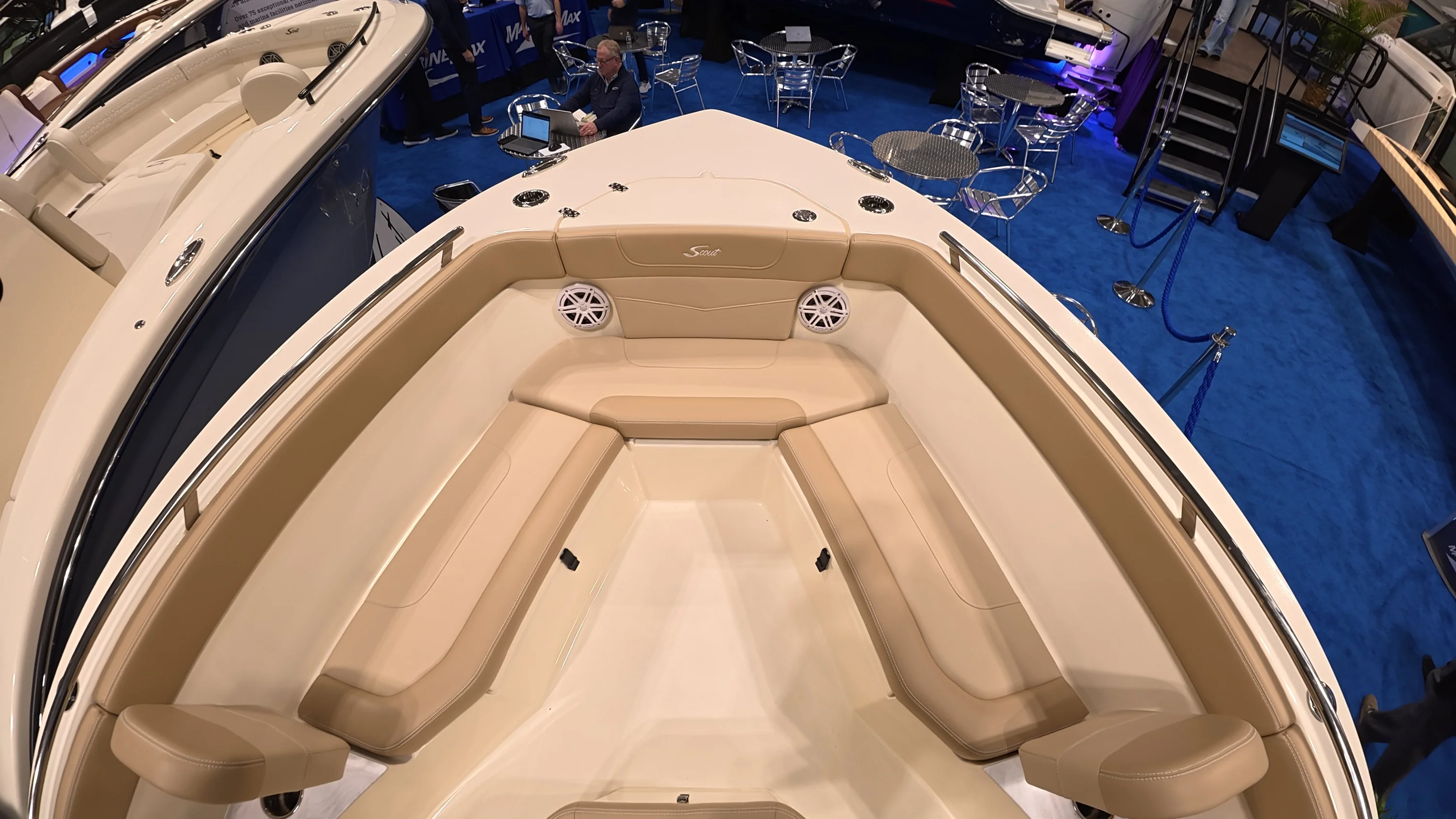 2026 Scout 240 XSF Image Thumbnail #18