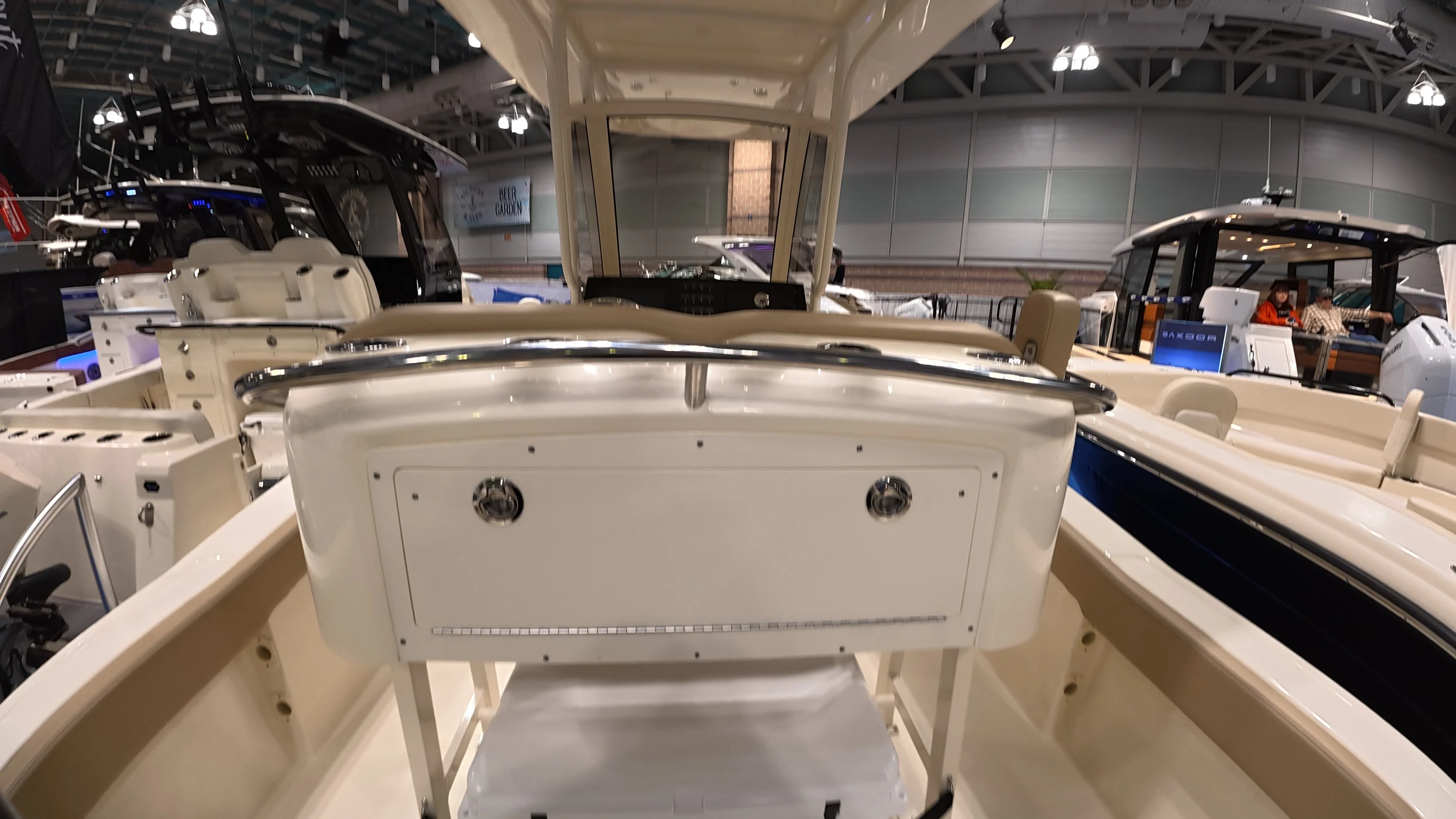 2026 Scout 240 XSF Image Thumbnail #5