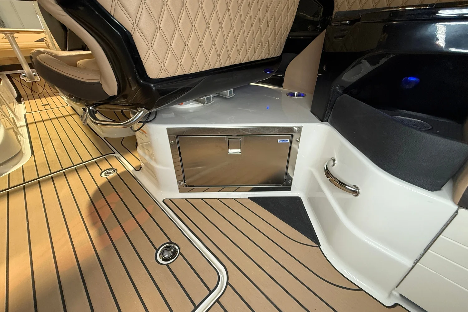 2026 Sea Ray SLX 280 Image Thumbnail #14