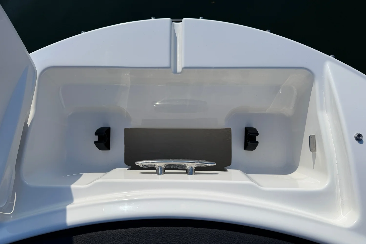 2026 Sea Ray SPX 210 Image Thumbnail #22