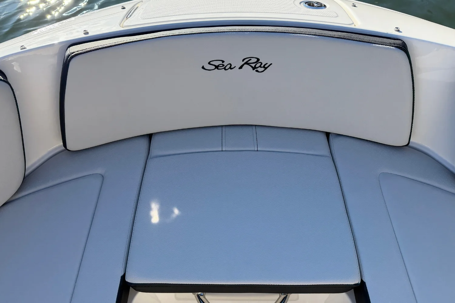 2026 Sea Ray SPX 210 Image Thumbnail #20