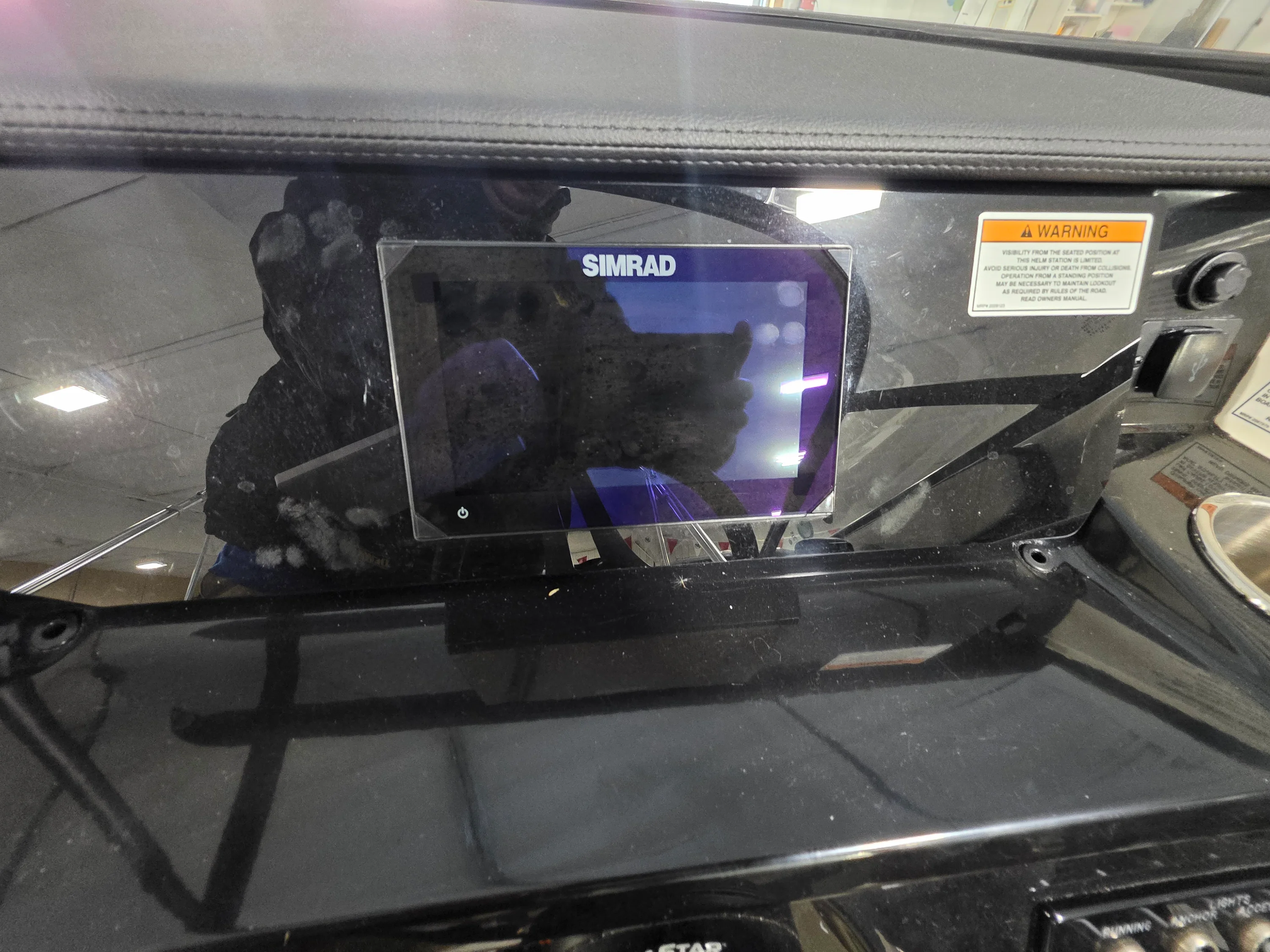 2025 Sea Ray 19 SPX OB Image Thumbnail #17