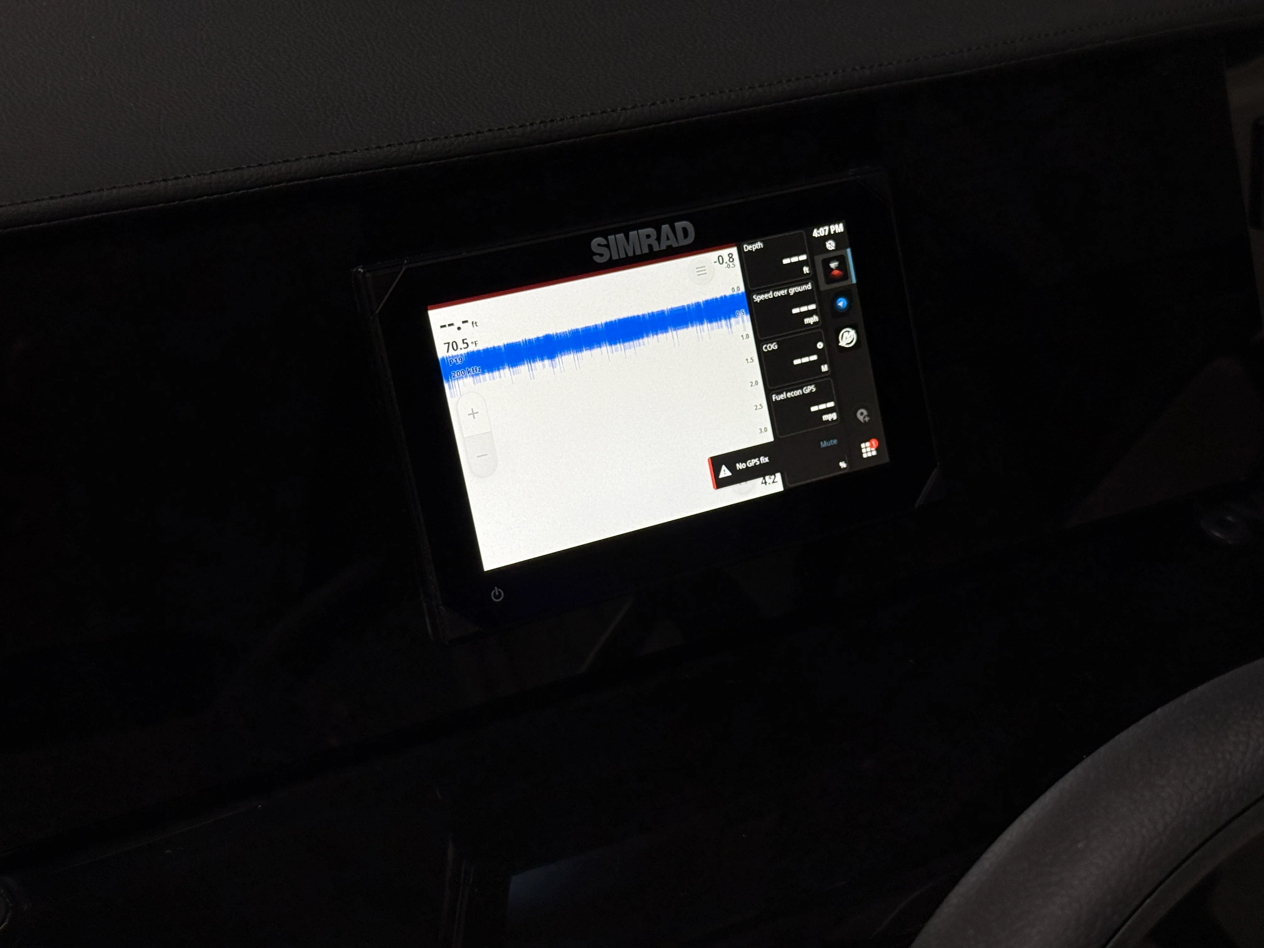 2026 Sea Ray SPX 210 Image Thumbnail #30