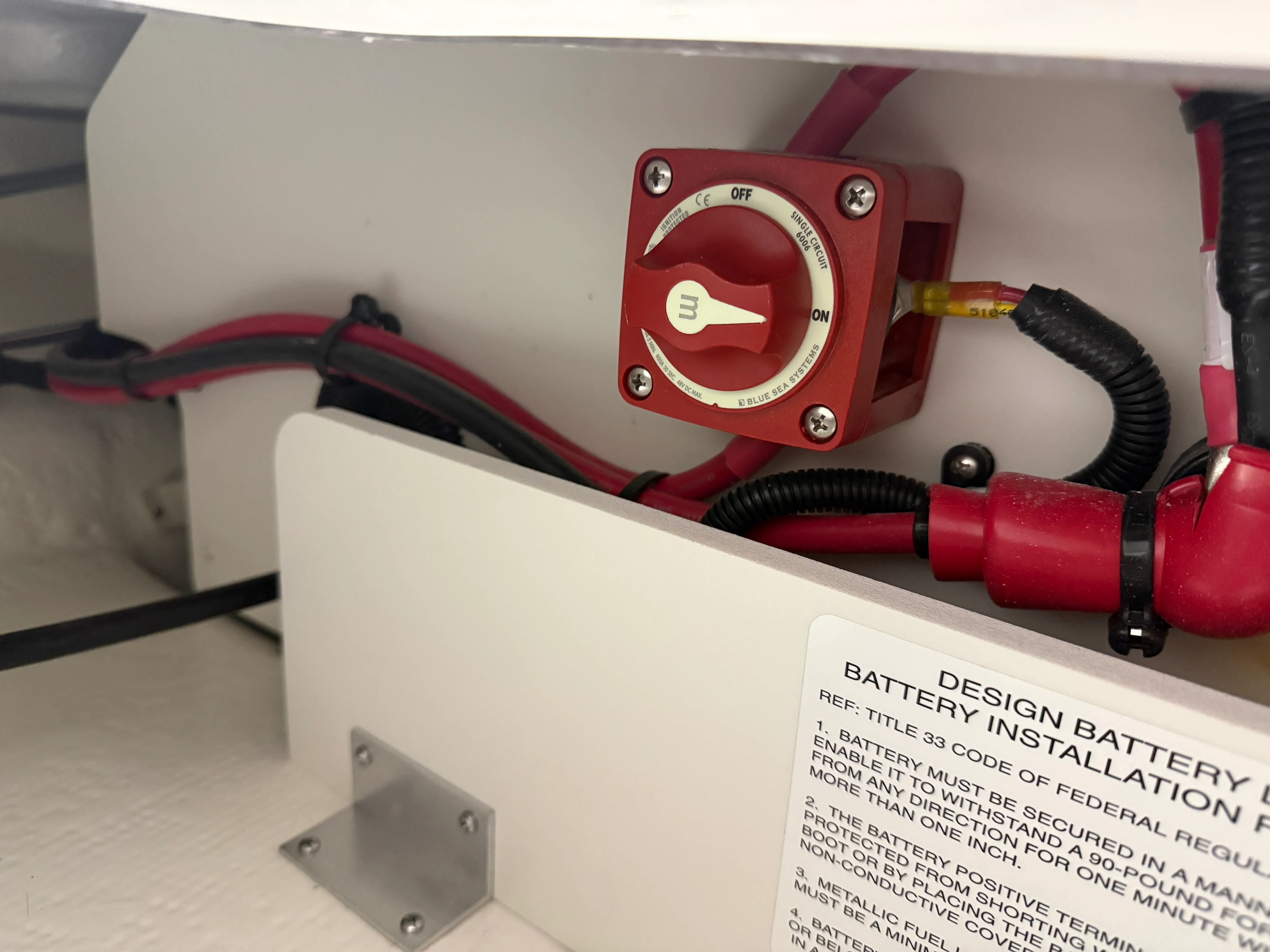 2026 Sea Ray SPX 210 Image Thumbnail #62