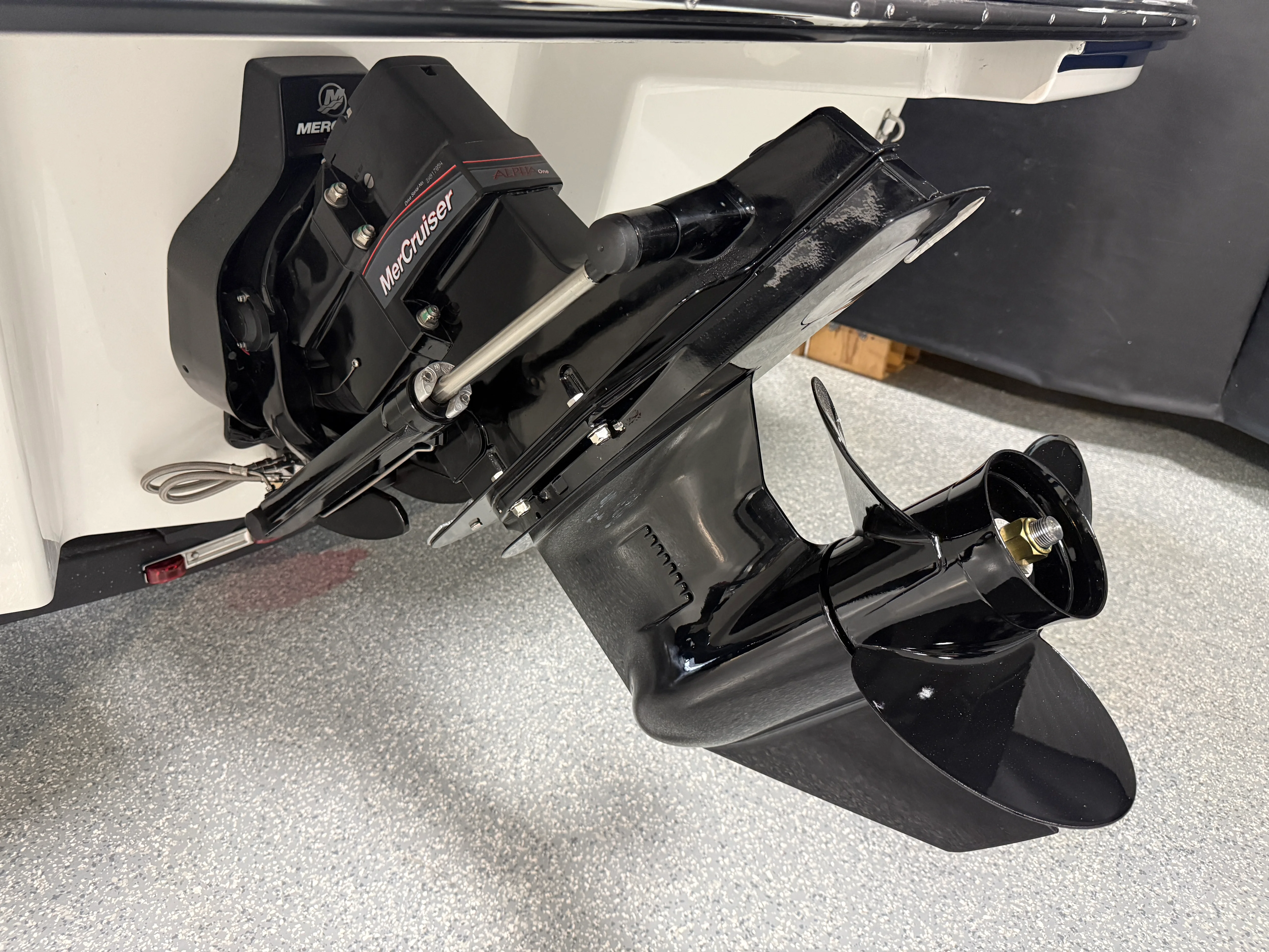 2026 Sea Ray SPX 210 Image Thumbnail #76