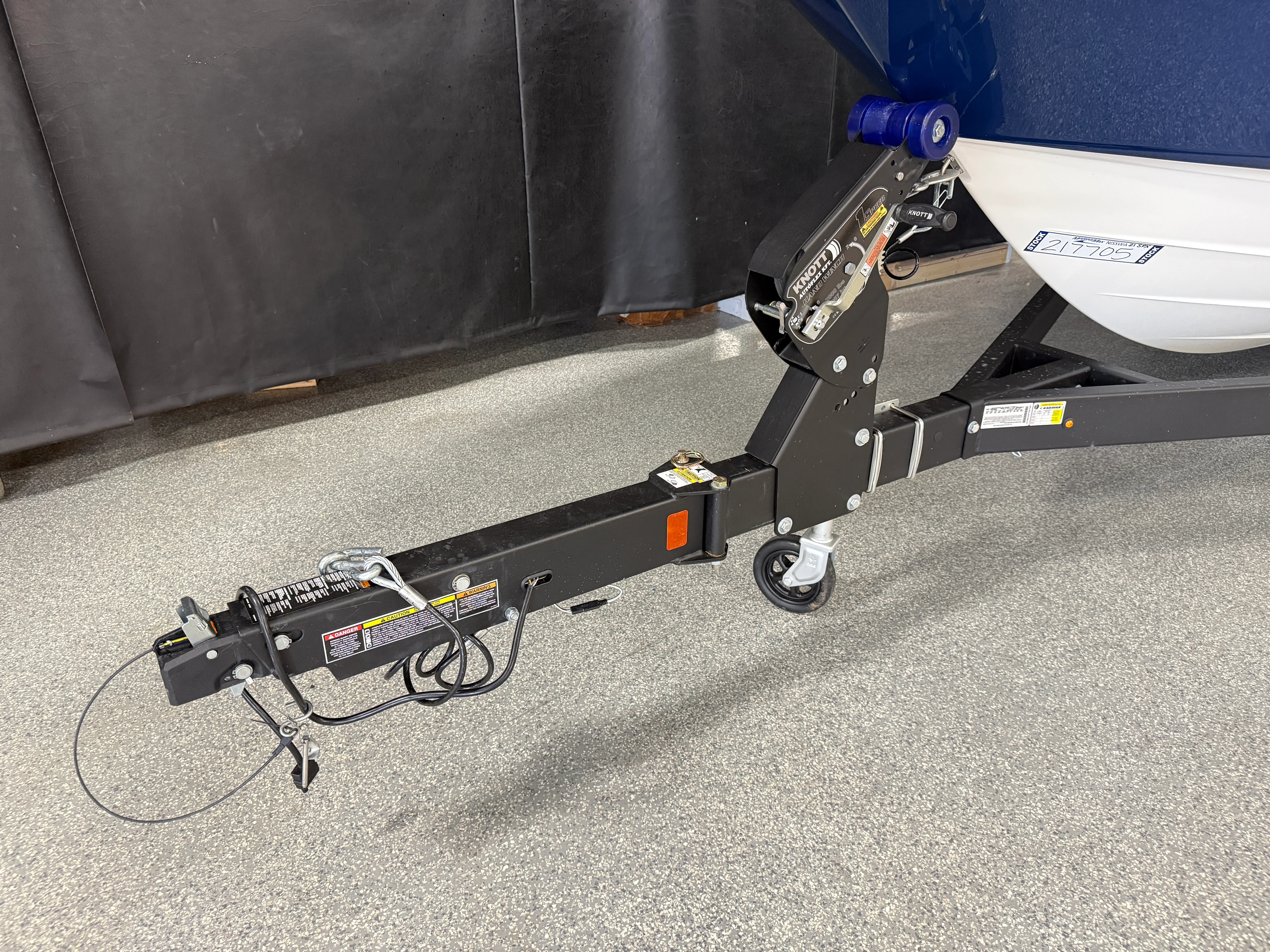 2026 Sea Ray SPX 210 Image Thumbnail #81