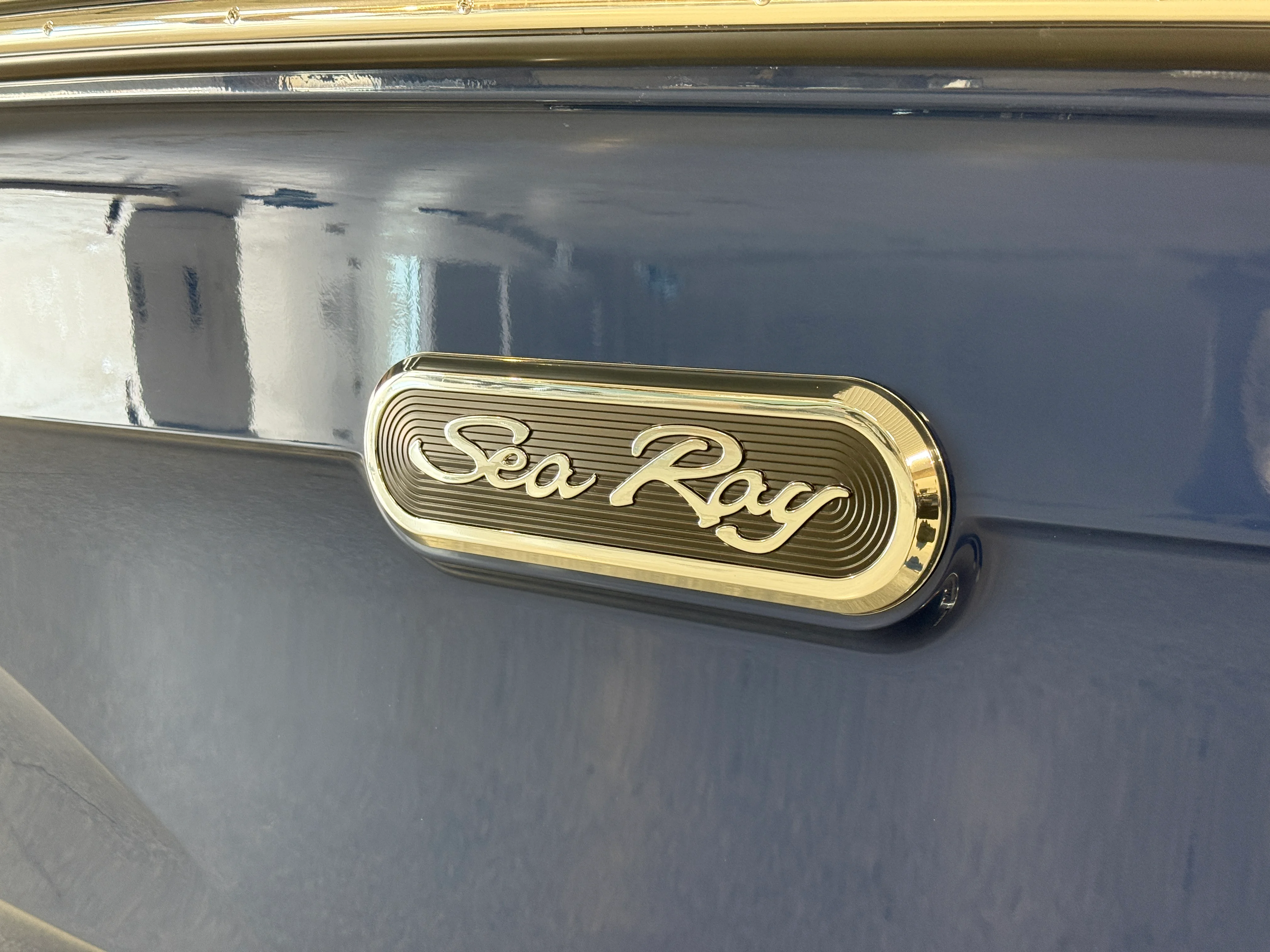 2026 Sea Ray SPX 210 Image Thumbnail #87