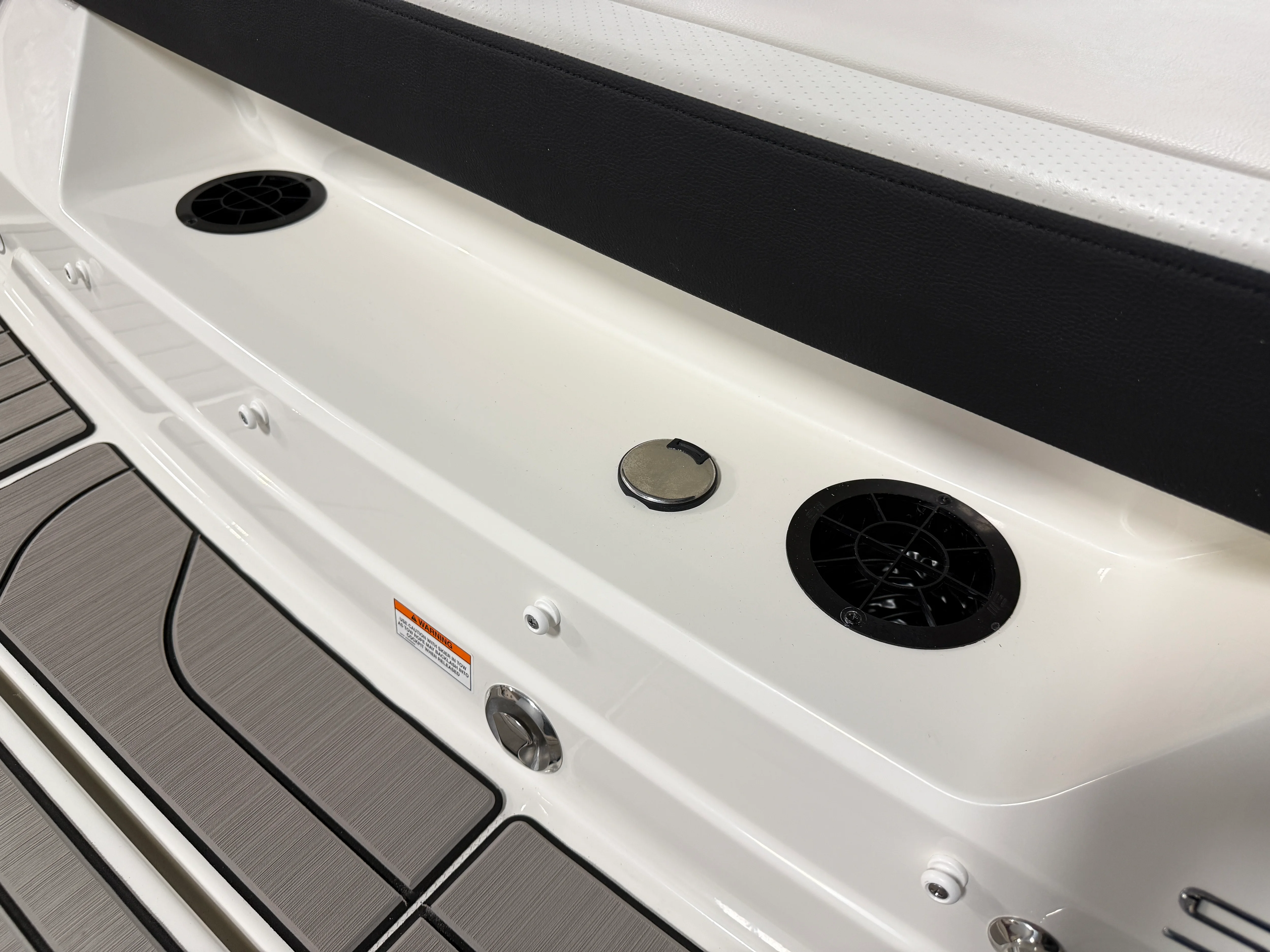 2026 Sea Ray SPX 210 Image Thumbnail #66