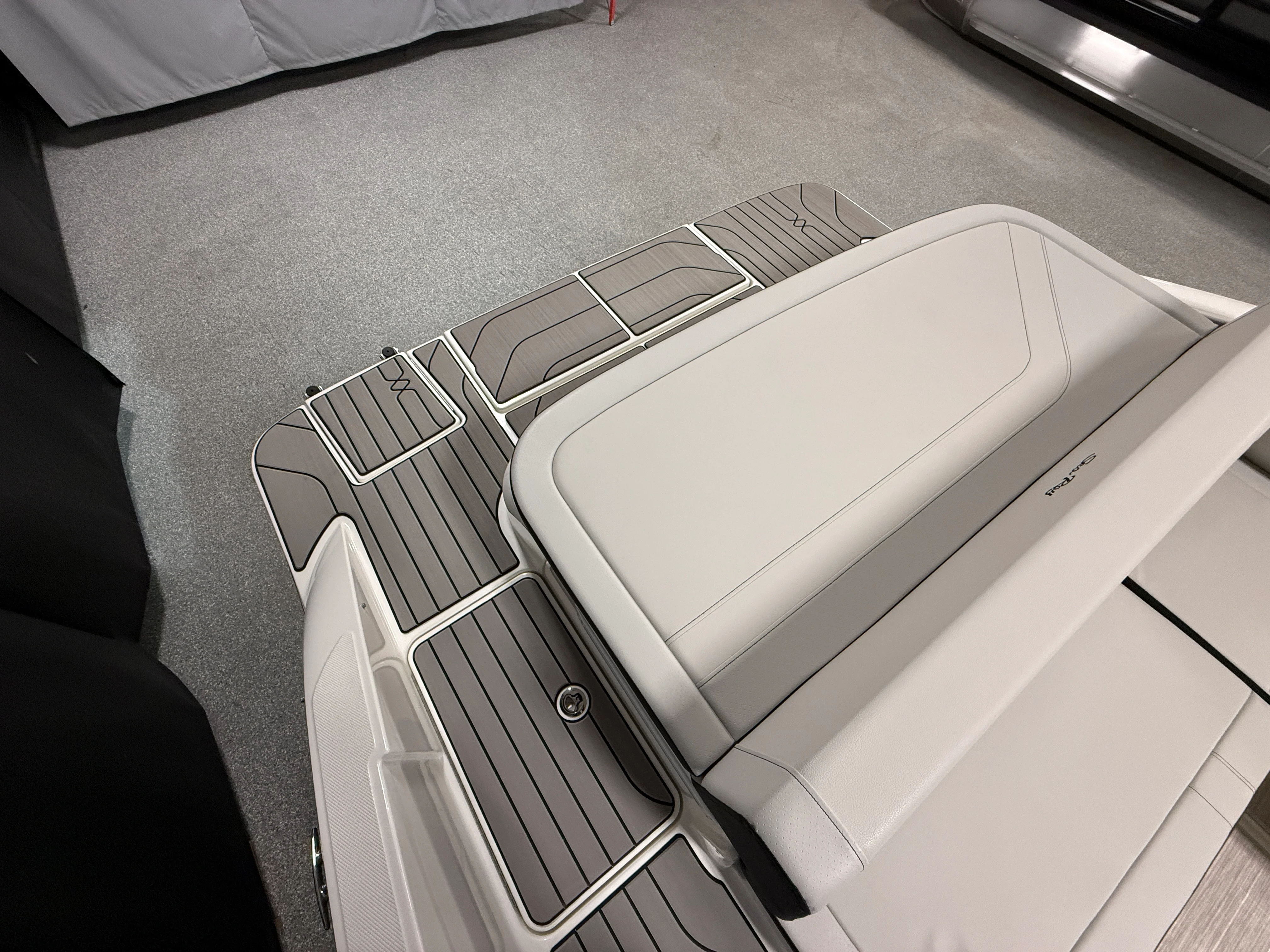 2026 Sea Ray SPX 210 Image Thumbnail #63