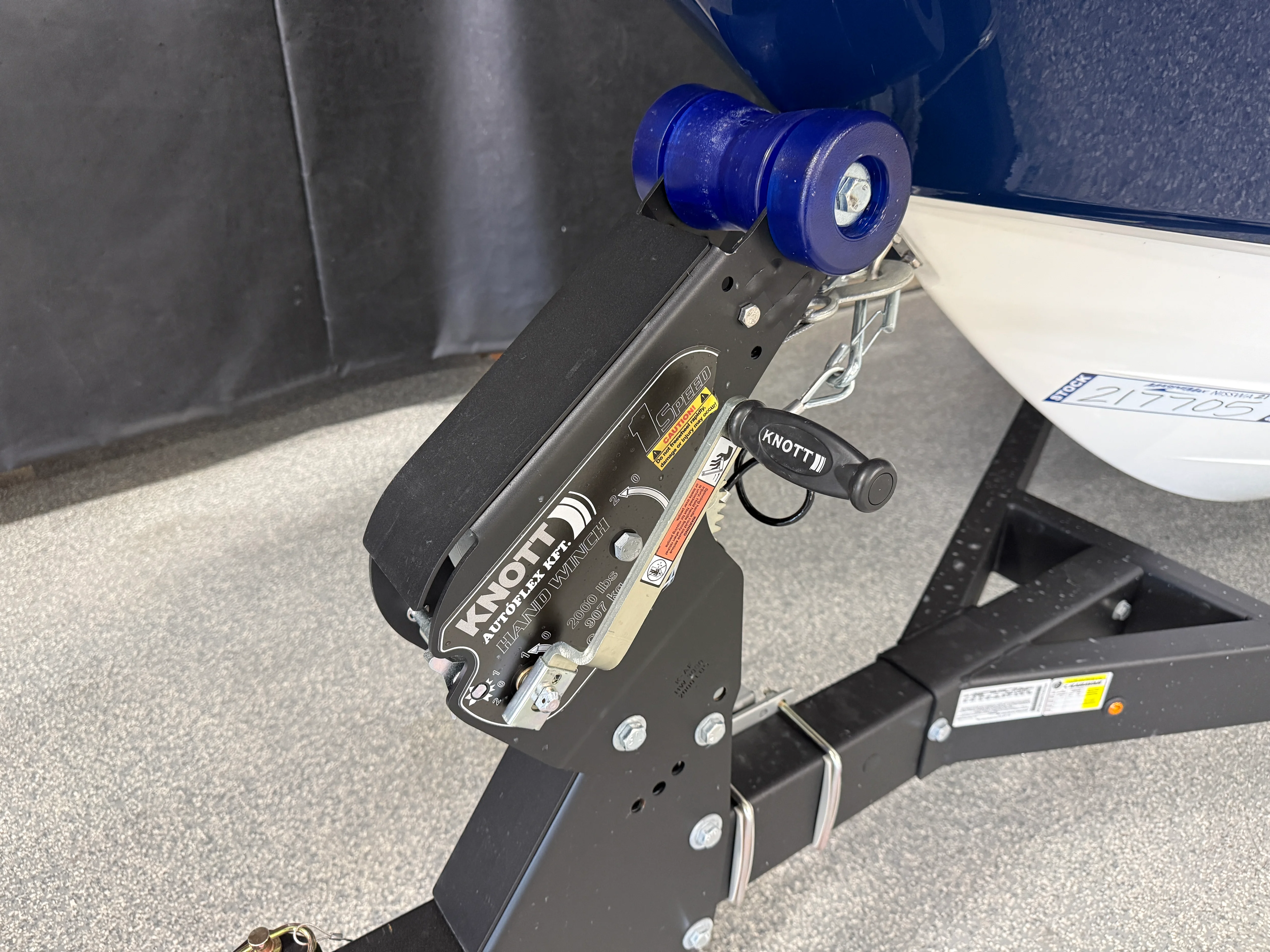 2026 Sea Ray SPX 210 Image Thumbnail #83