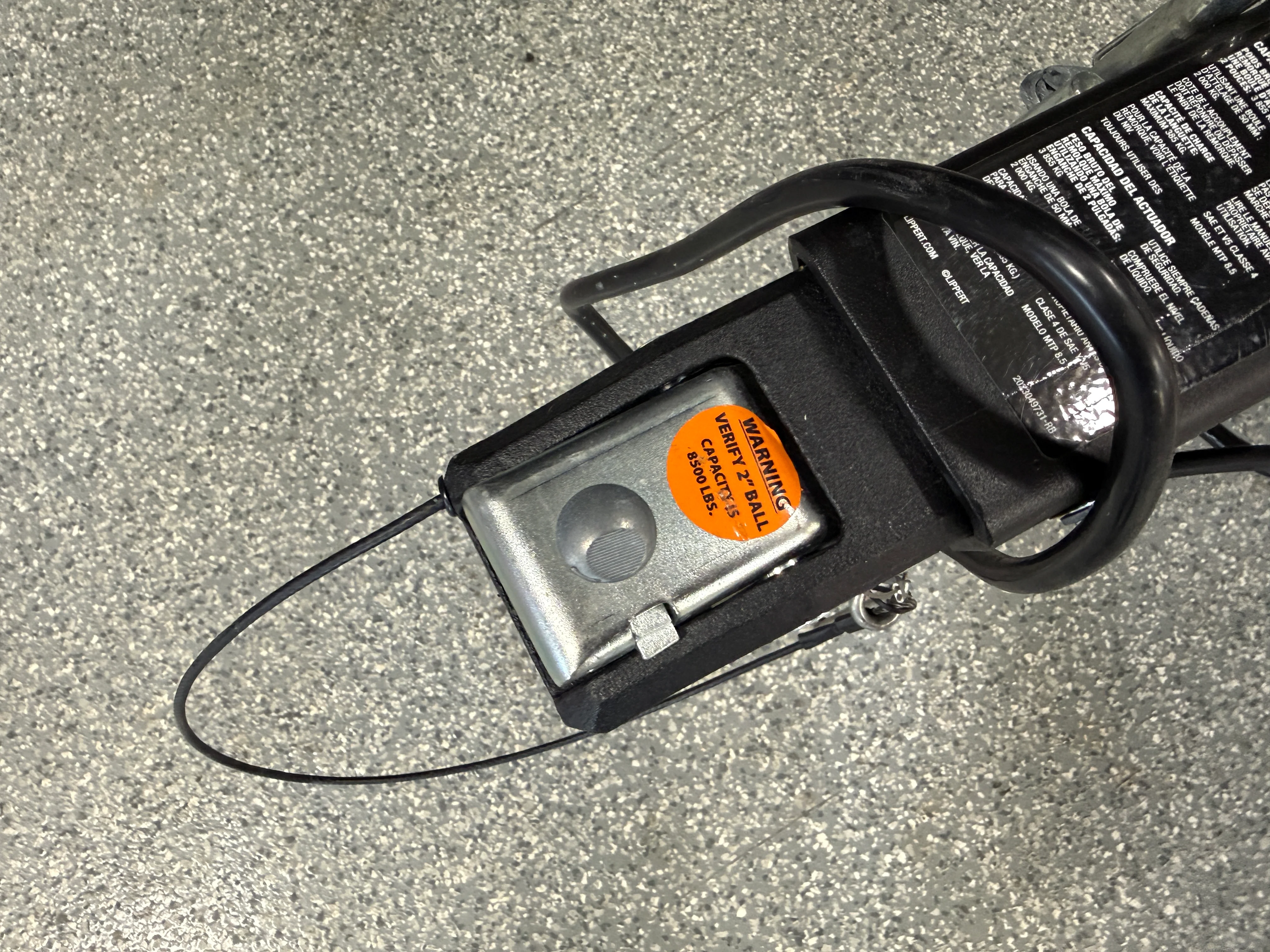 2026 Sea Ray SPX 210 Image Thumbnail #82