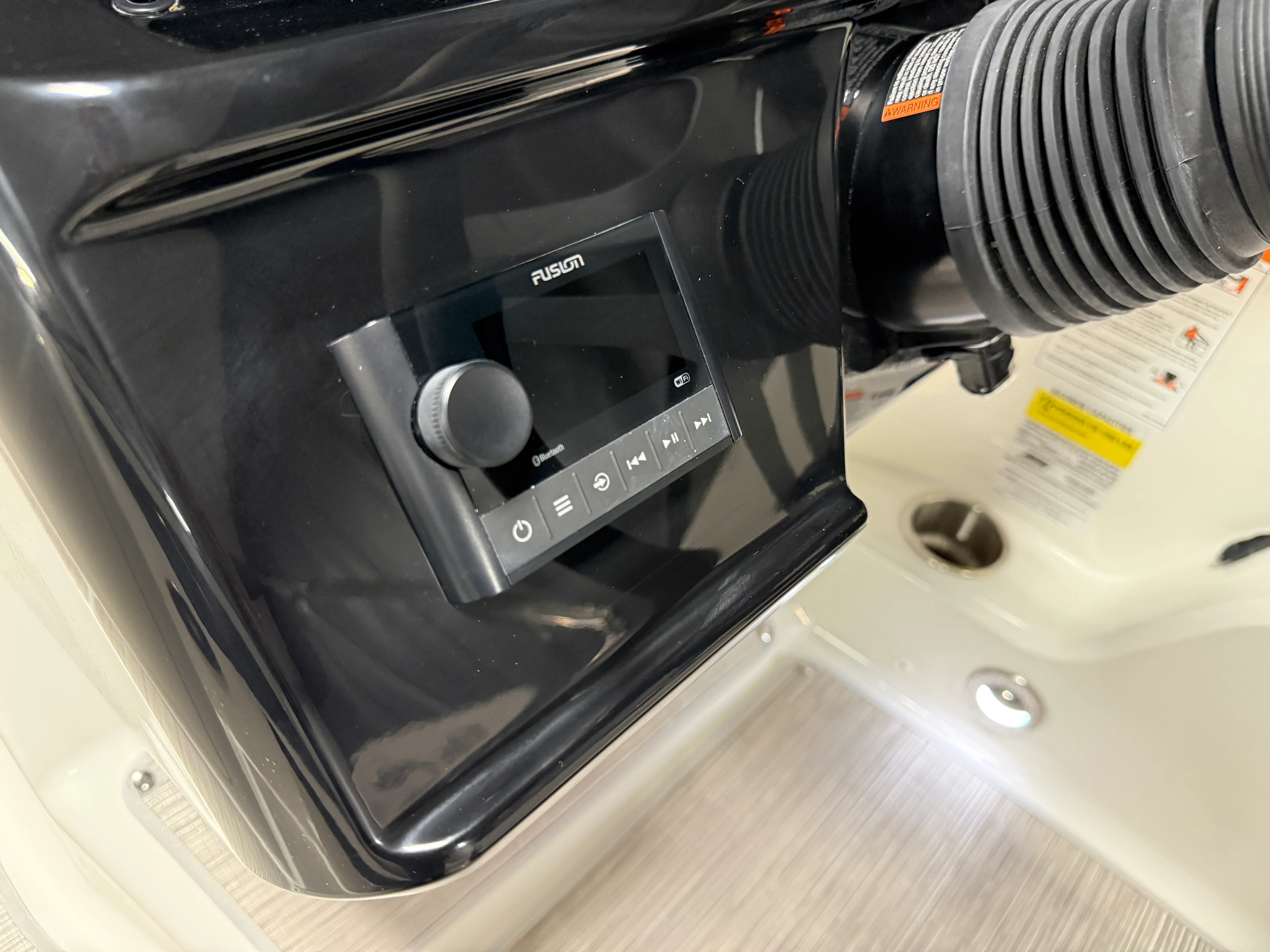 2026 Sea Ray SPX 210 Image Thumbnail #34