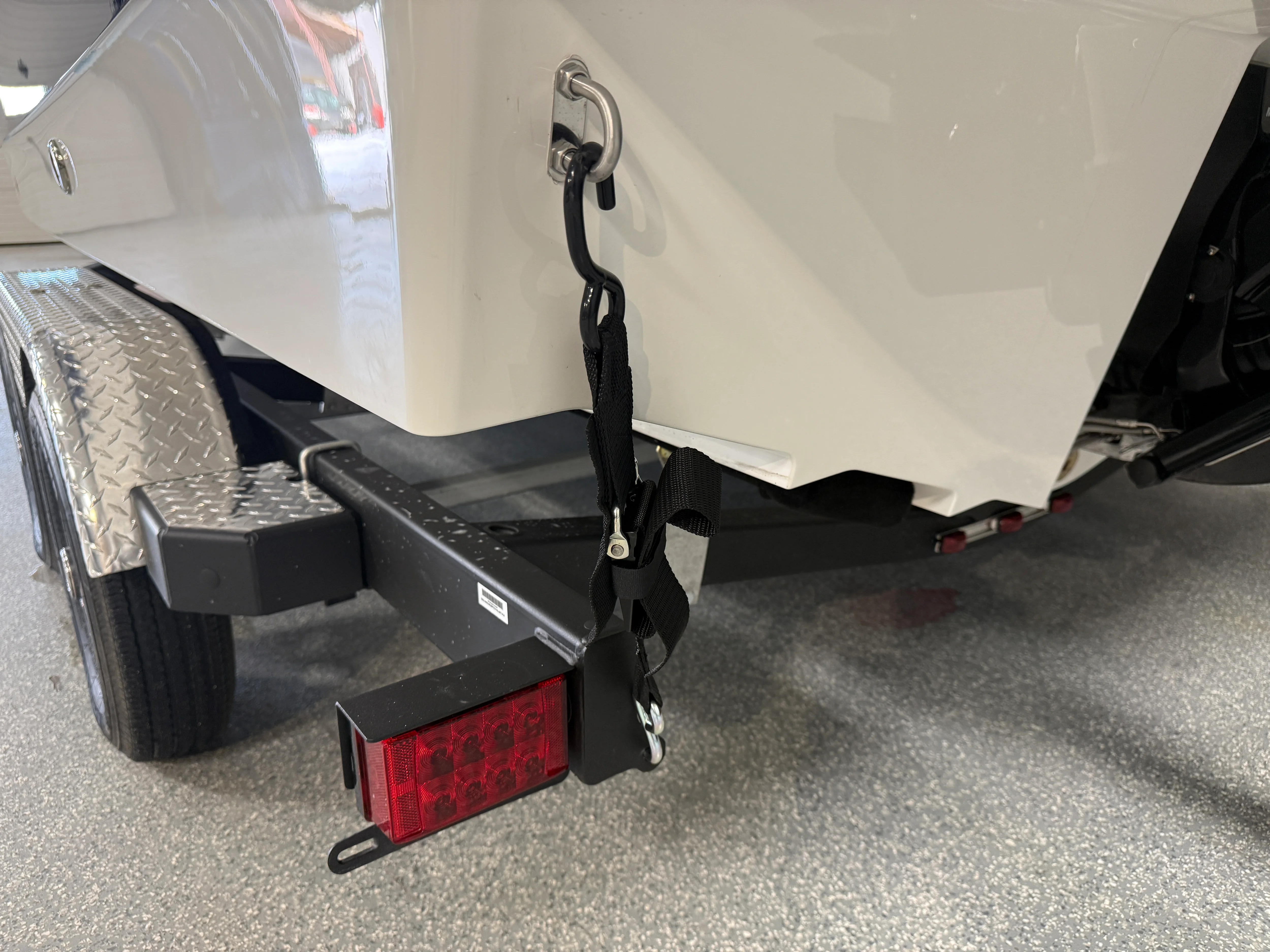 2026 Sea Ray SPX 210 Image Thumbnail #78