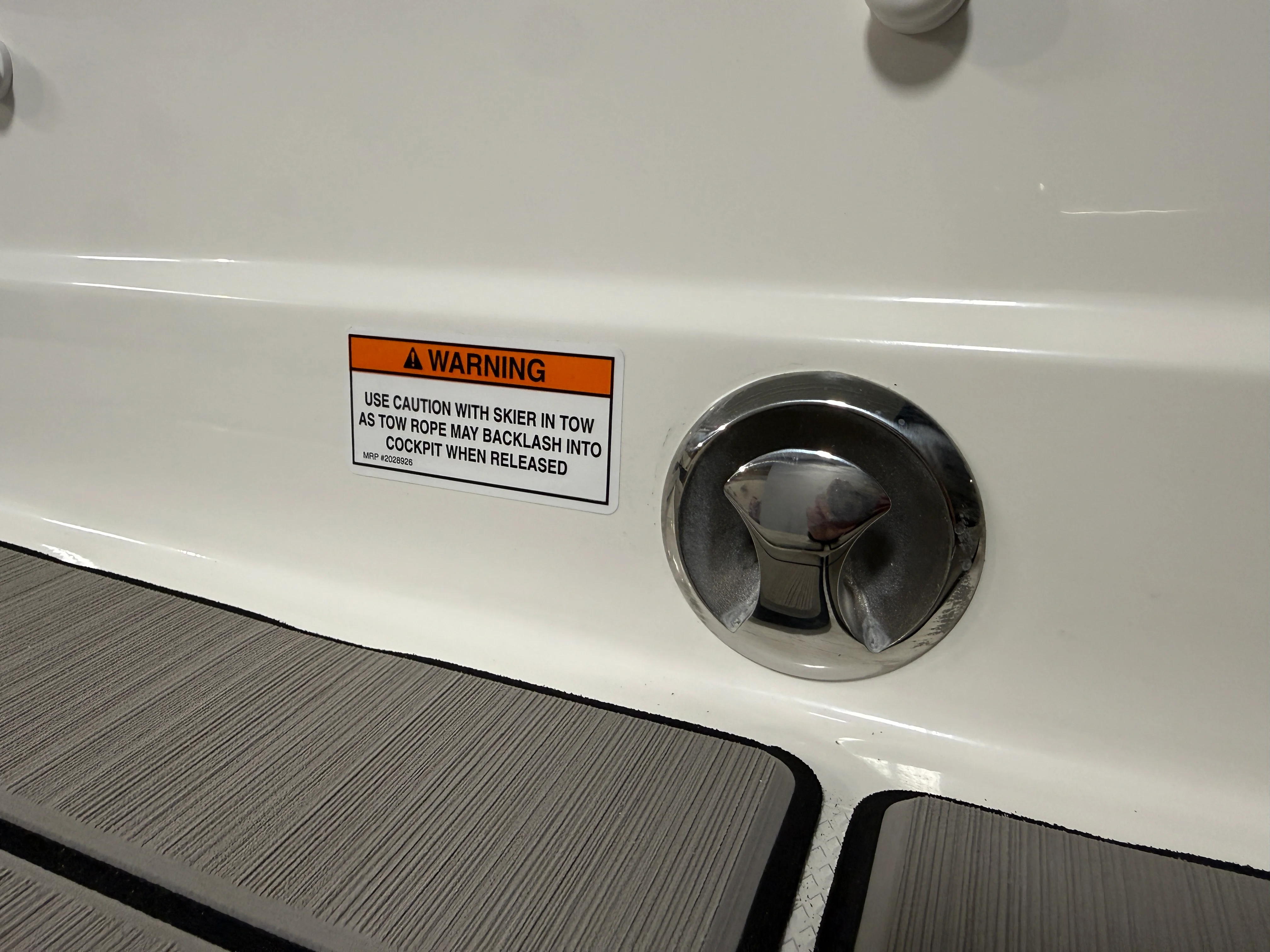 2026 Sea Ray SPX 210 Image Thumbnail #75