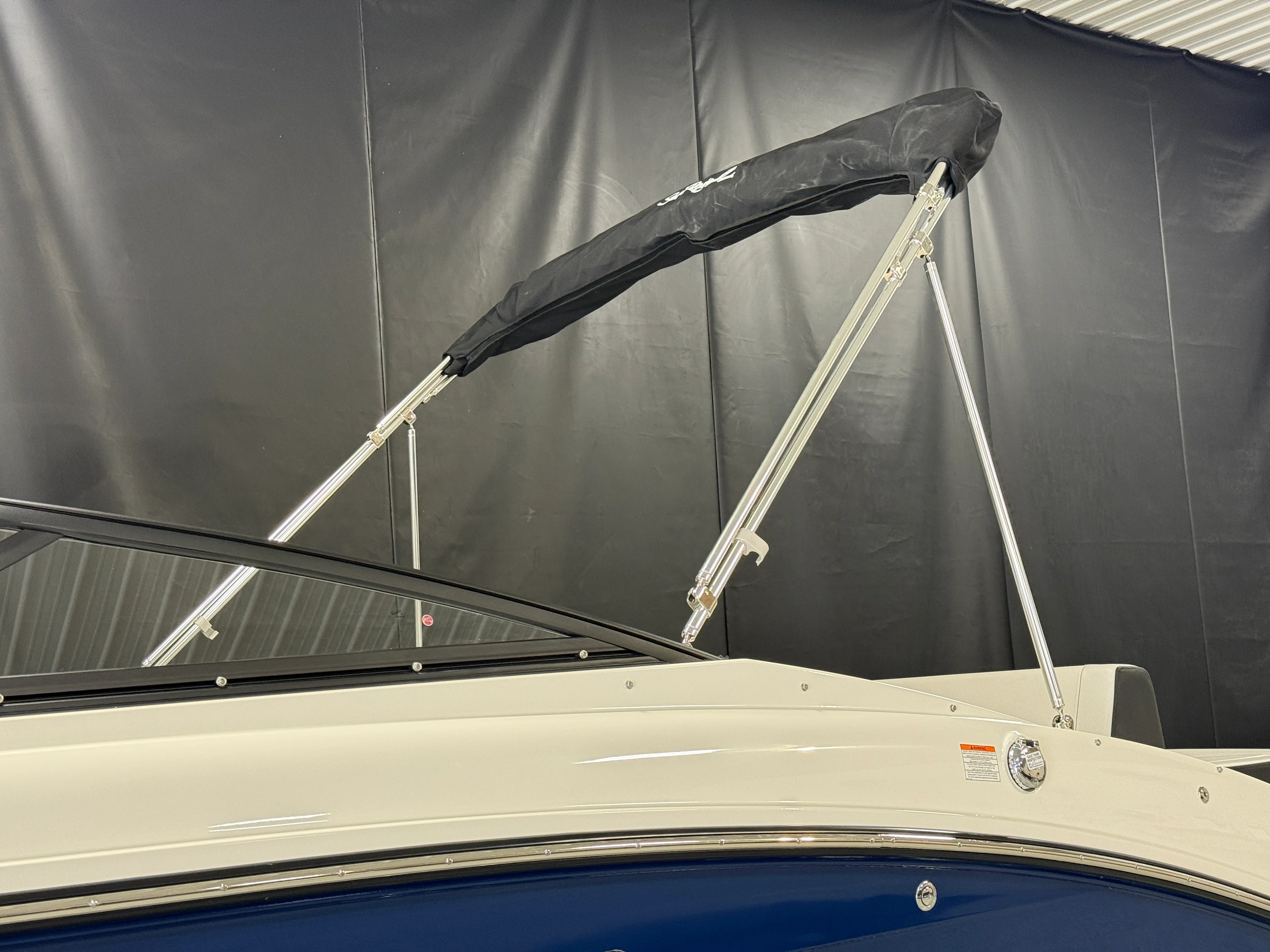 2026 Sea Ray SPX 210 Image Thumbnail #88