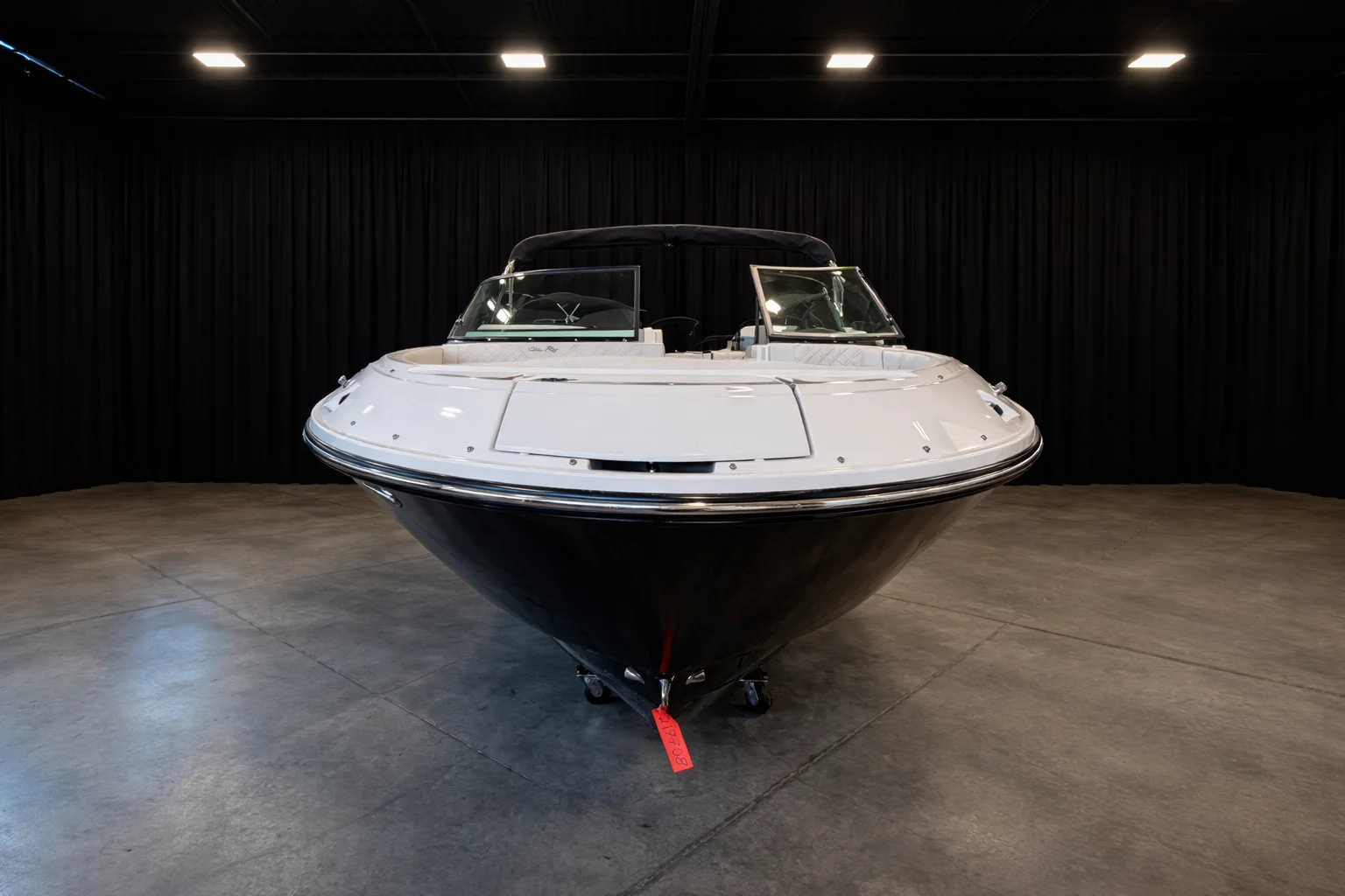 2026 Sea Ray SDX 230 Image Thumbnail #1