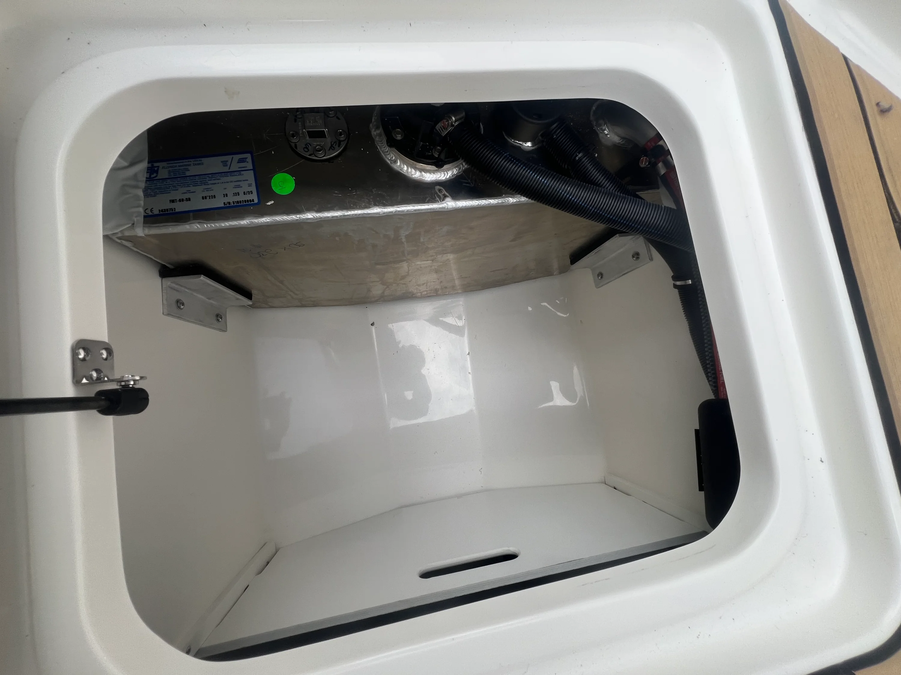 2026 Sea Ray SDX 230 Image Thumbnail #26