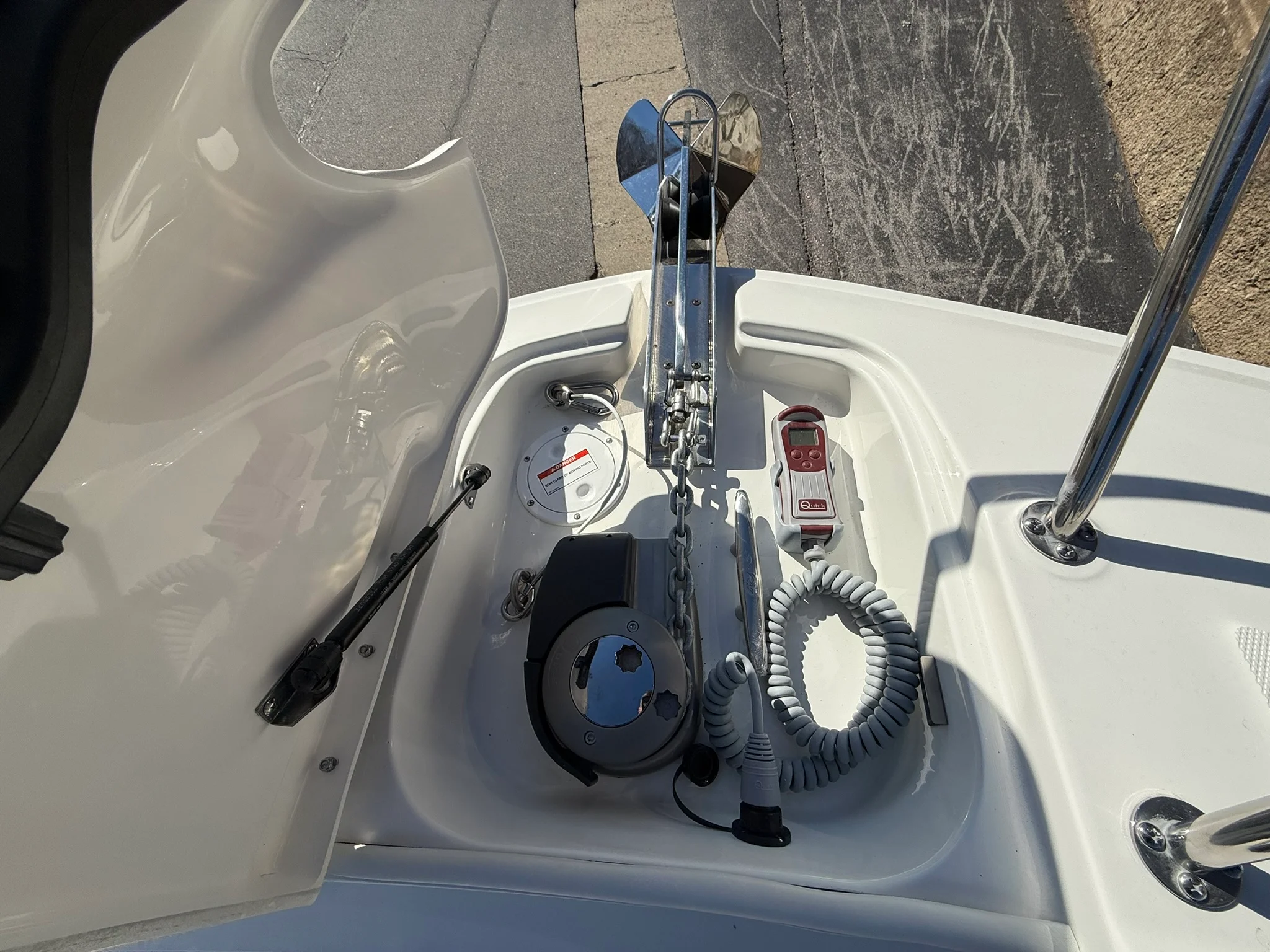 2026 Sea Ray Sundancer 320 Image Thumbnail #14