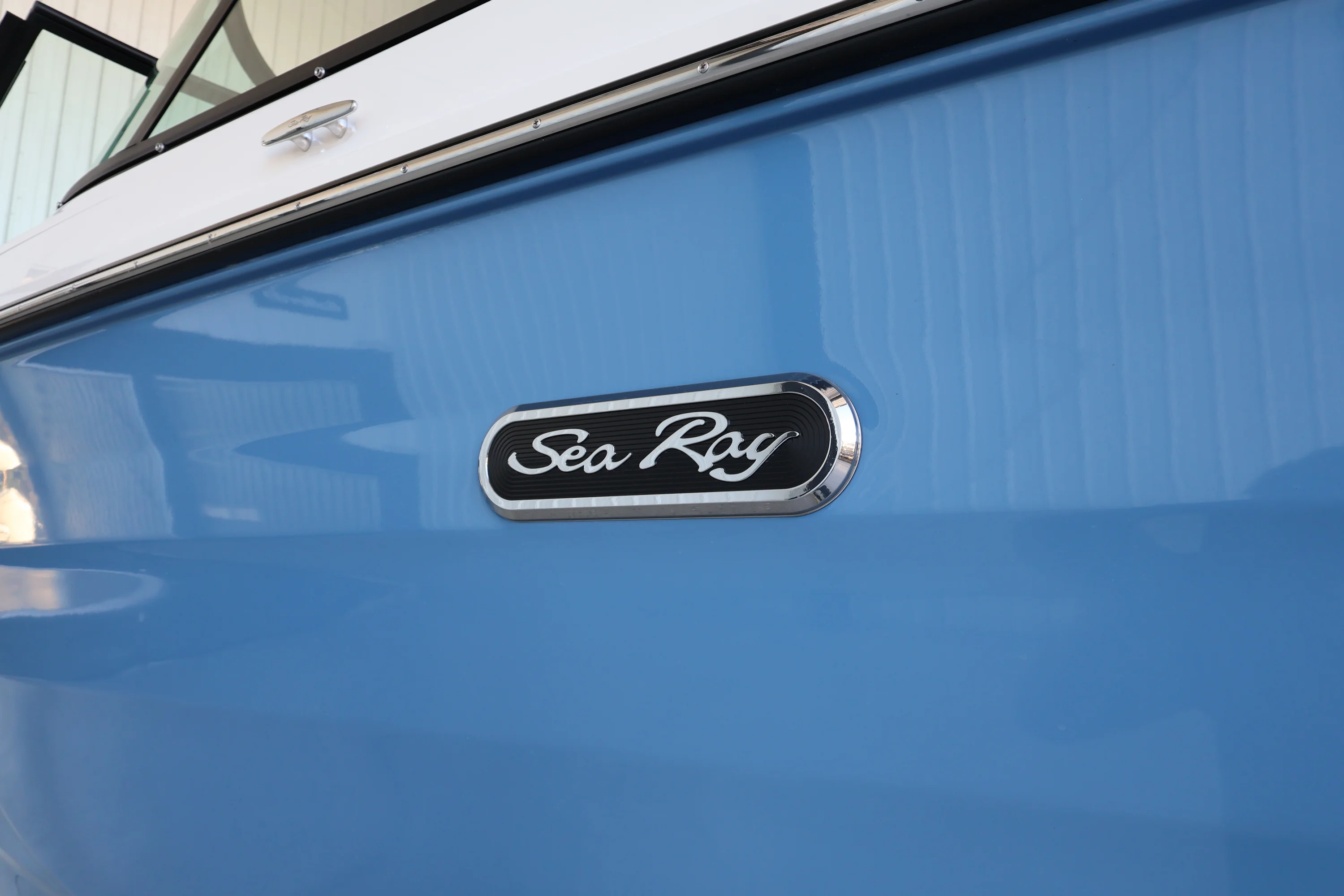 2026 Sea Ray SDX 250 Outboard Image Thumbnail #1