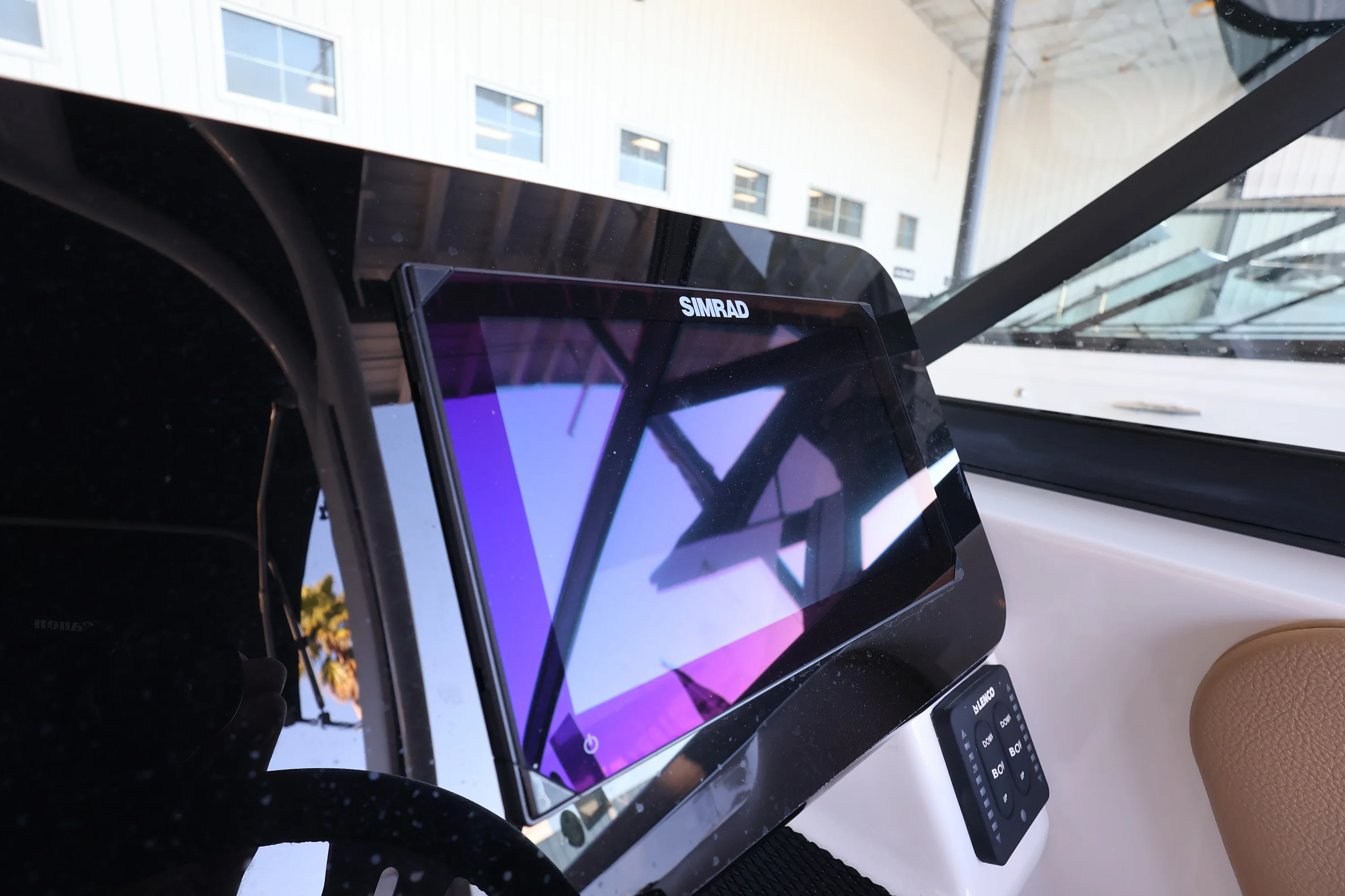 2026 Sea Ray SDX 250 Outboard Image Thumbnail #15