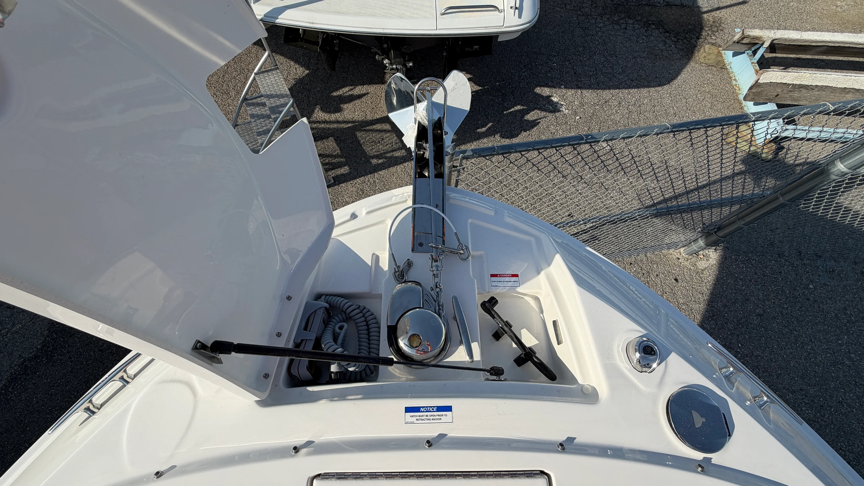 2026 Sea Ray SLX 310 Outboard Image Thumbnail #46