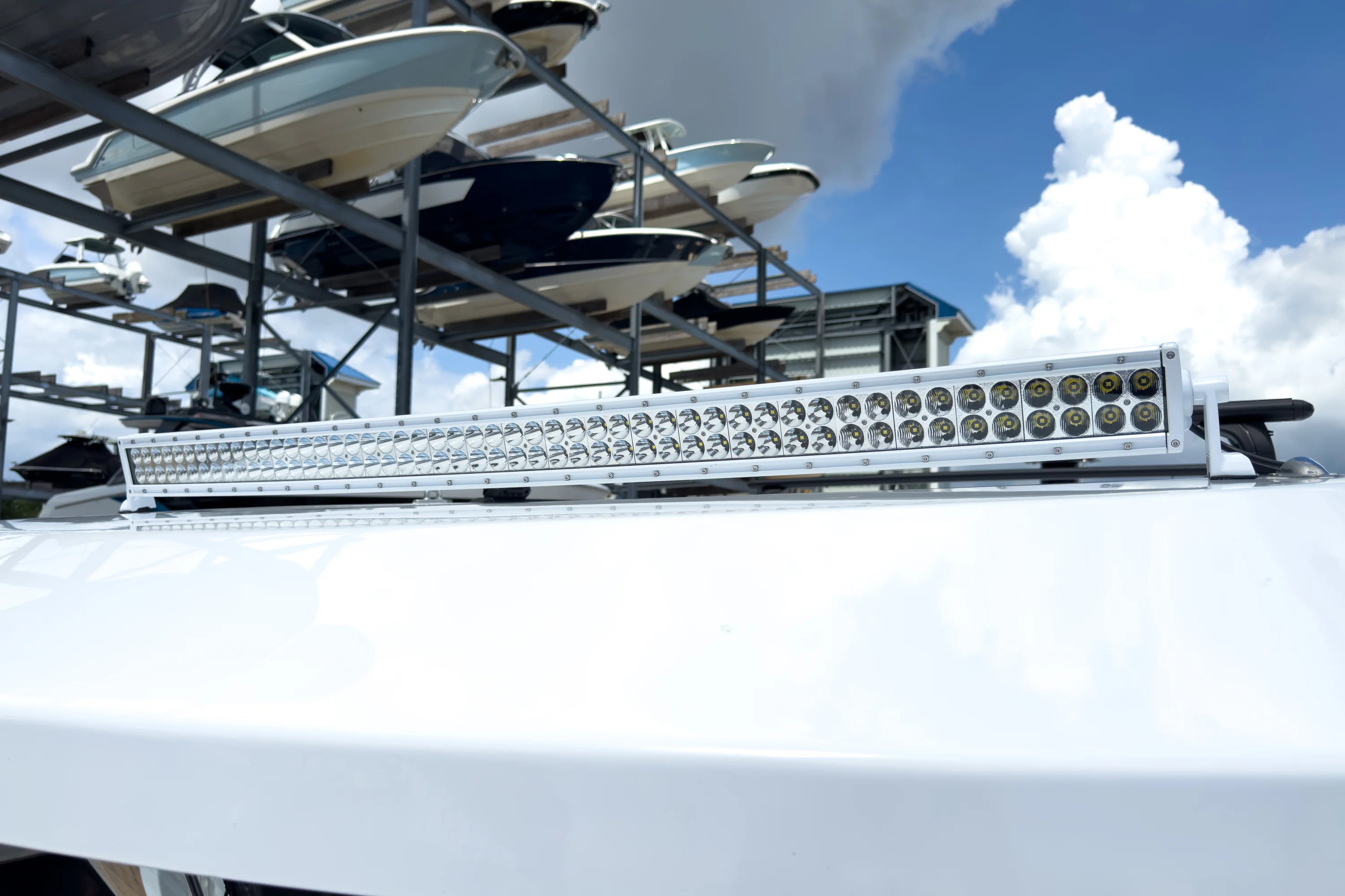 2026 Cruisers Yachts 38 VTR Image Thumbnail #26