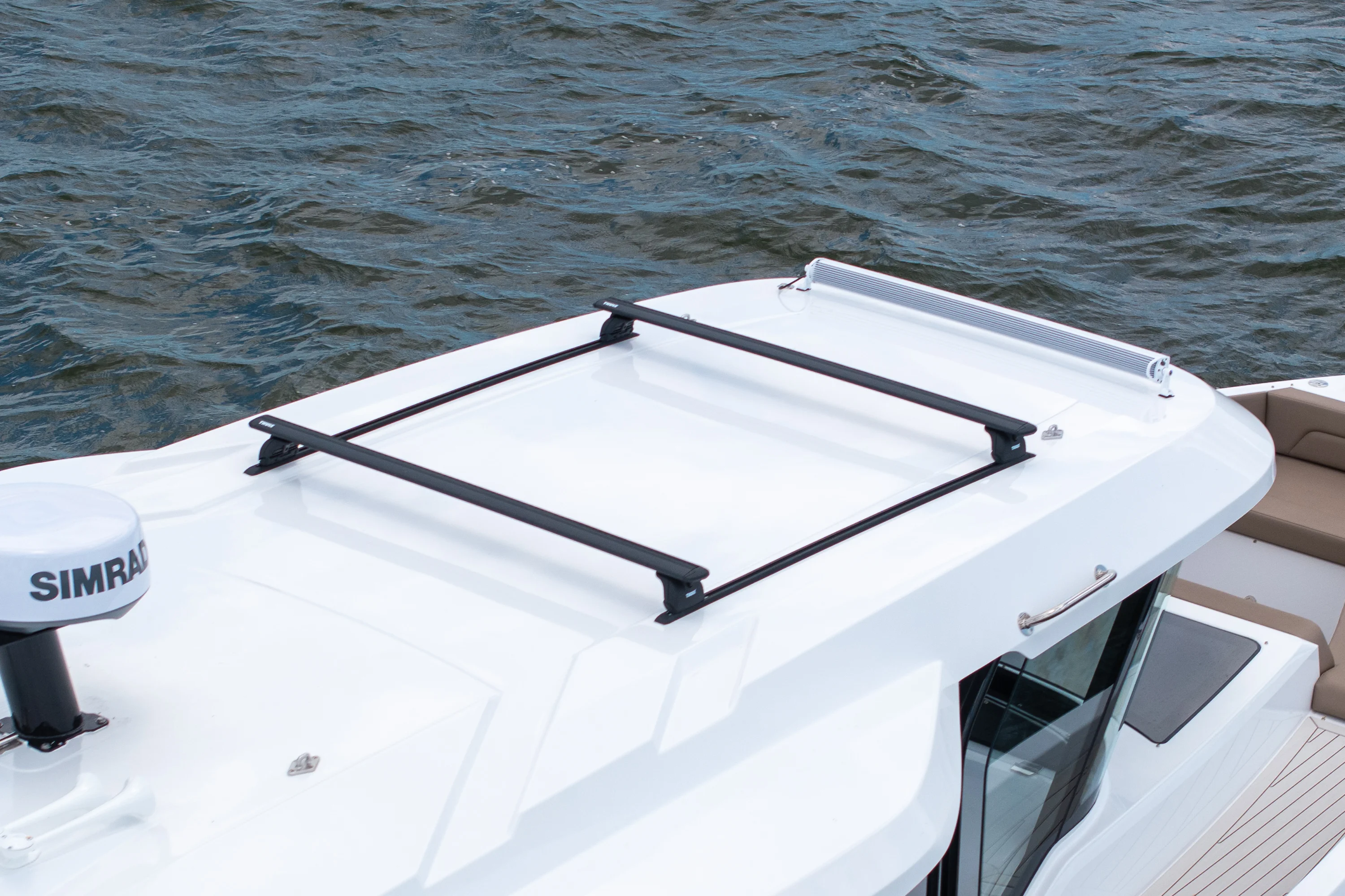 2026 Cruisers Yachts 38 VTR Image Thumbnail #25