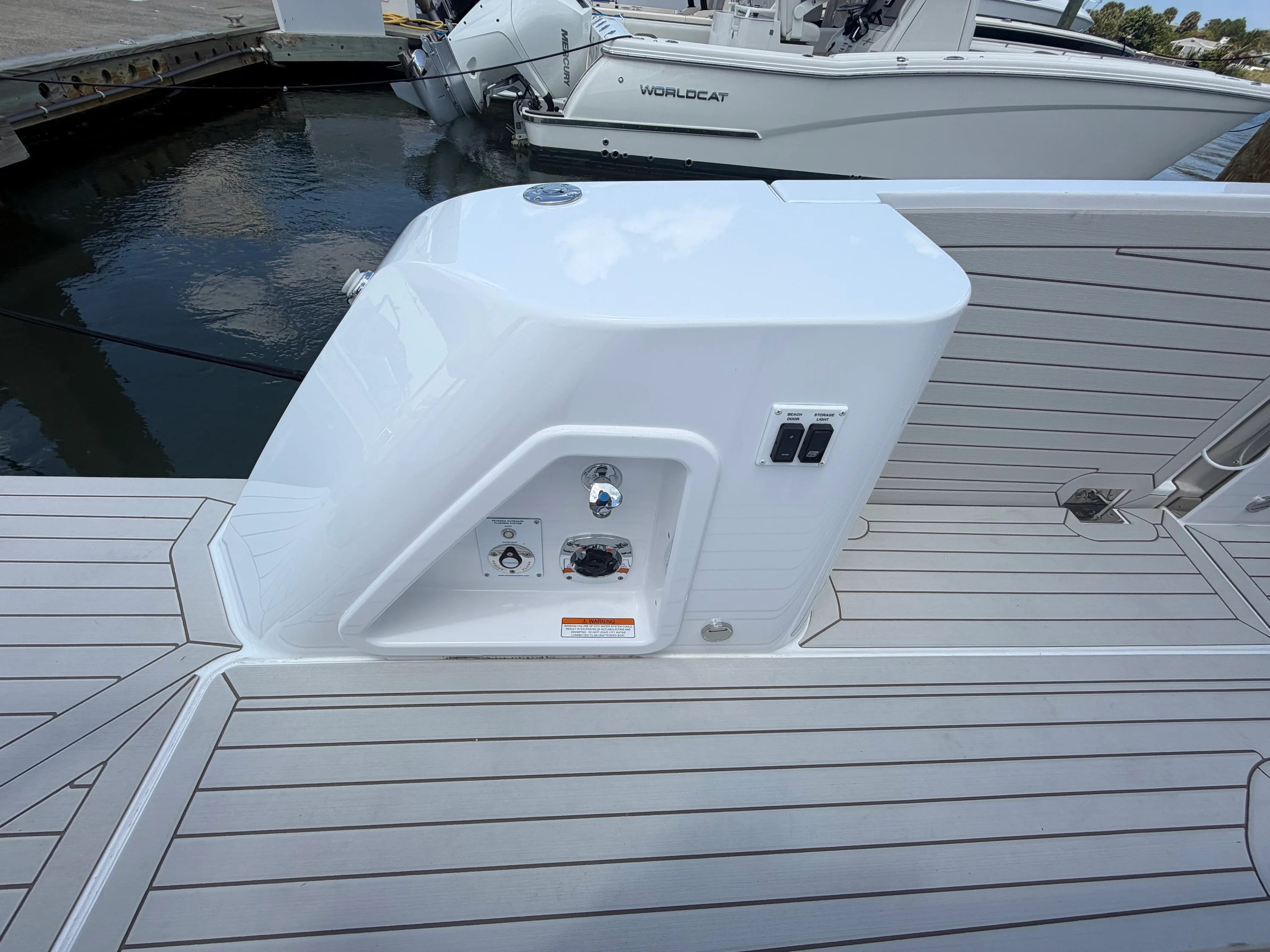 2026 Cruisers Yachts 38 VTR Image Thumbnail #50